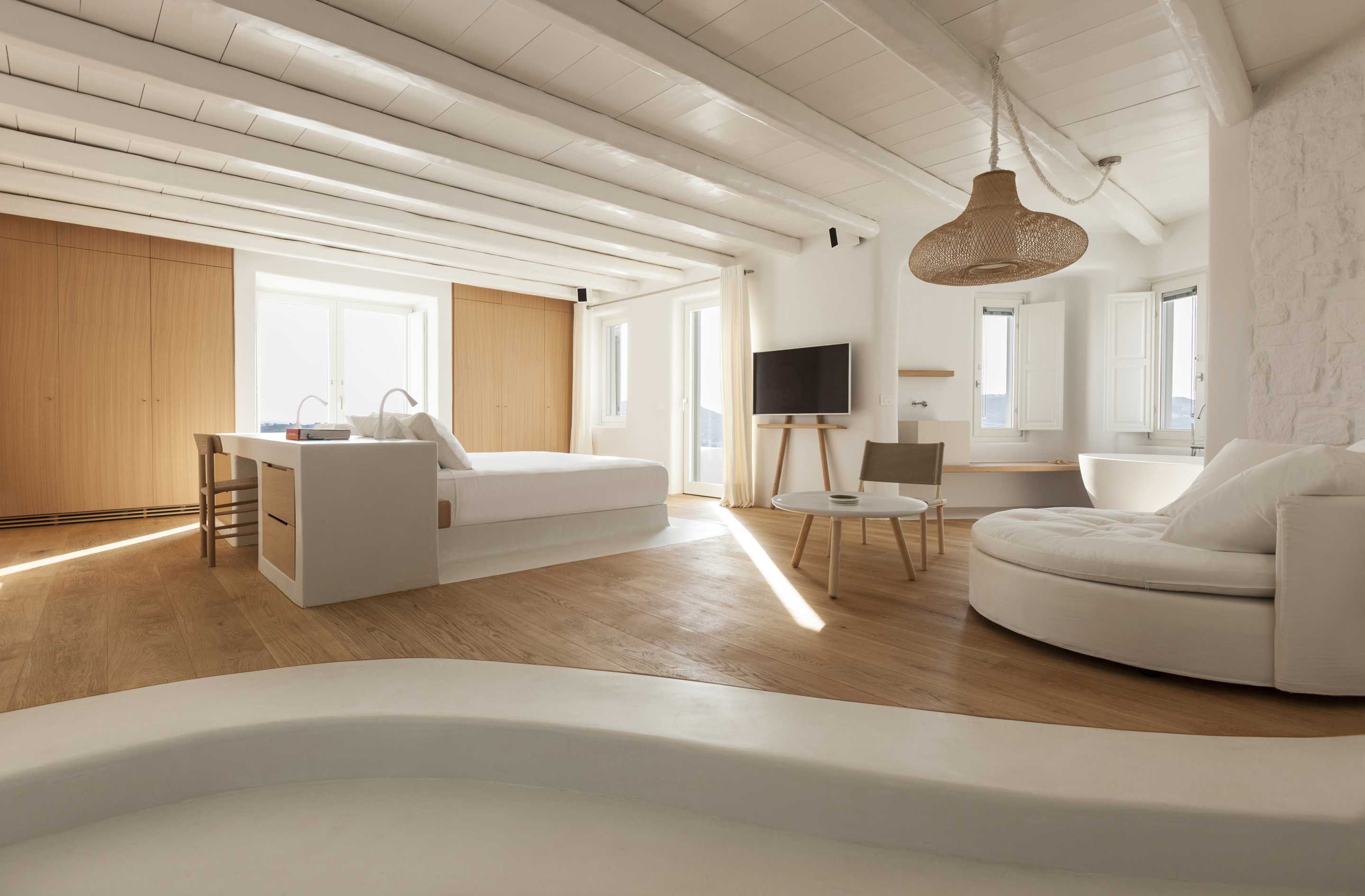 Villa Horizon - 6 Bedrooms
