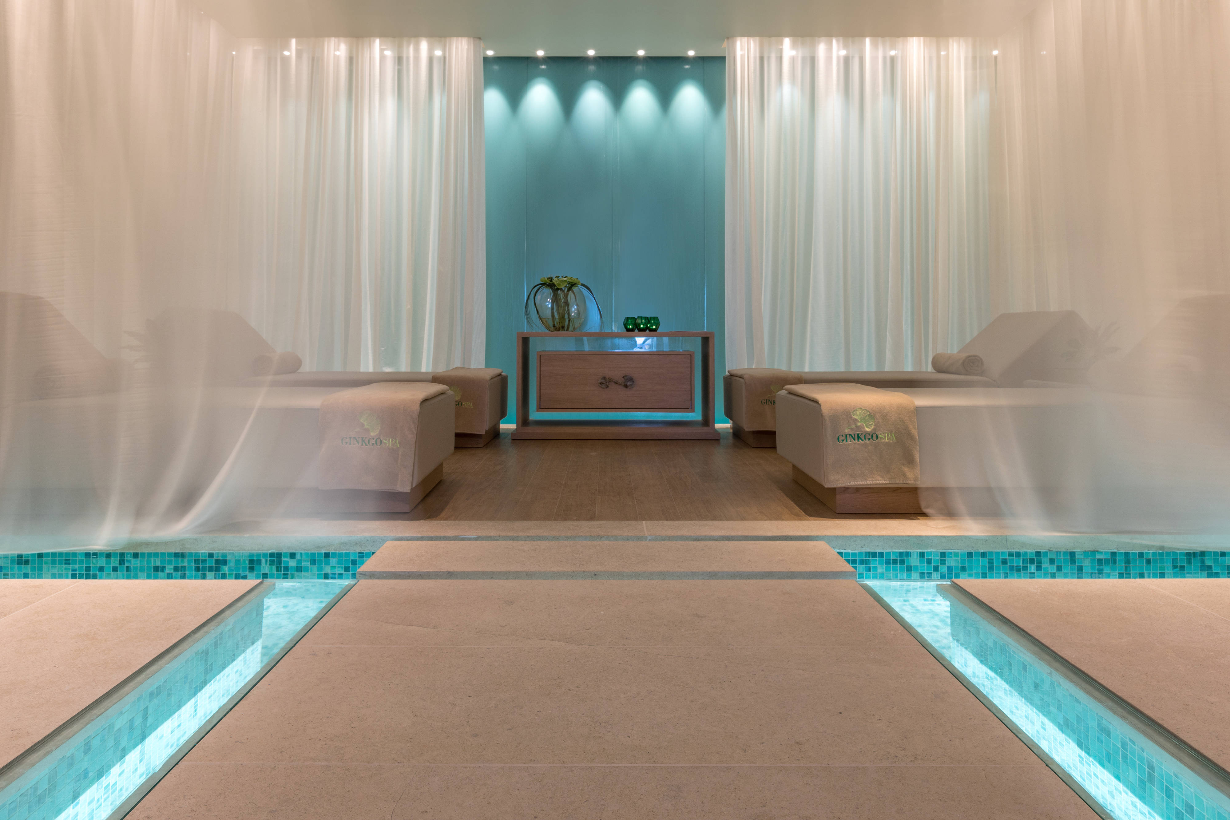 Ginkgo Spa