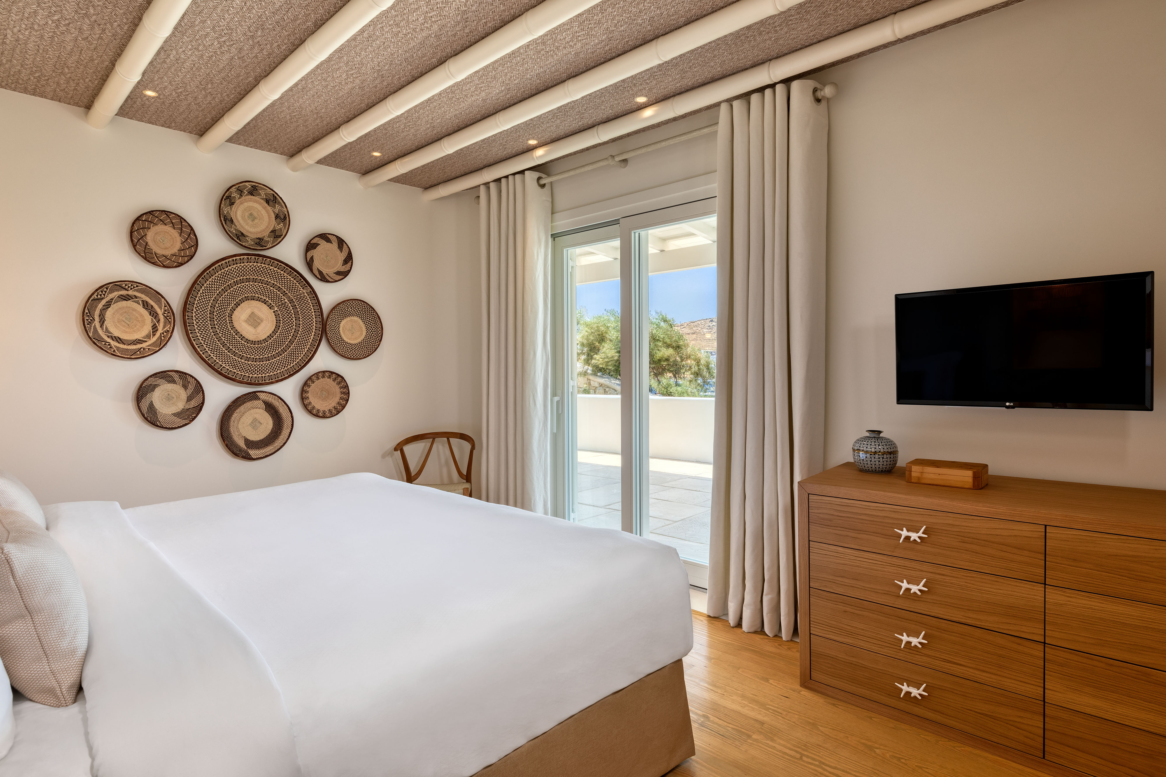 Villa Turquoise - 5 Bedrooms