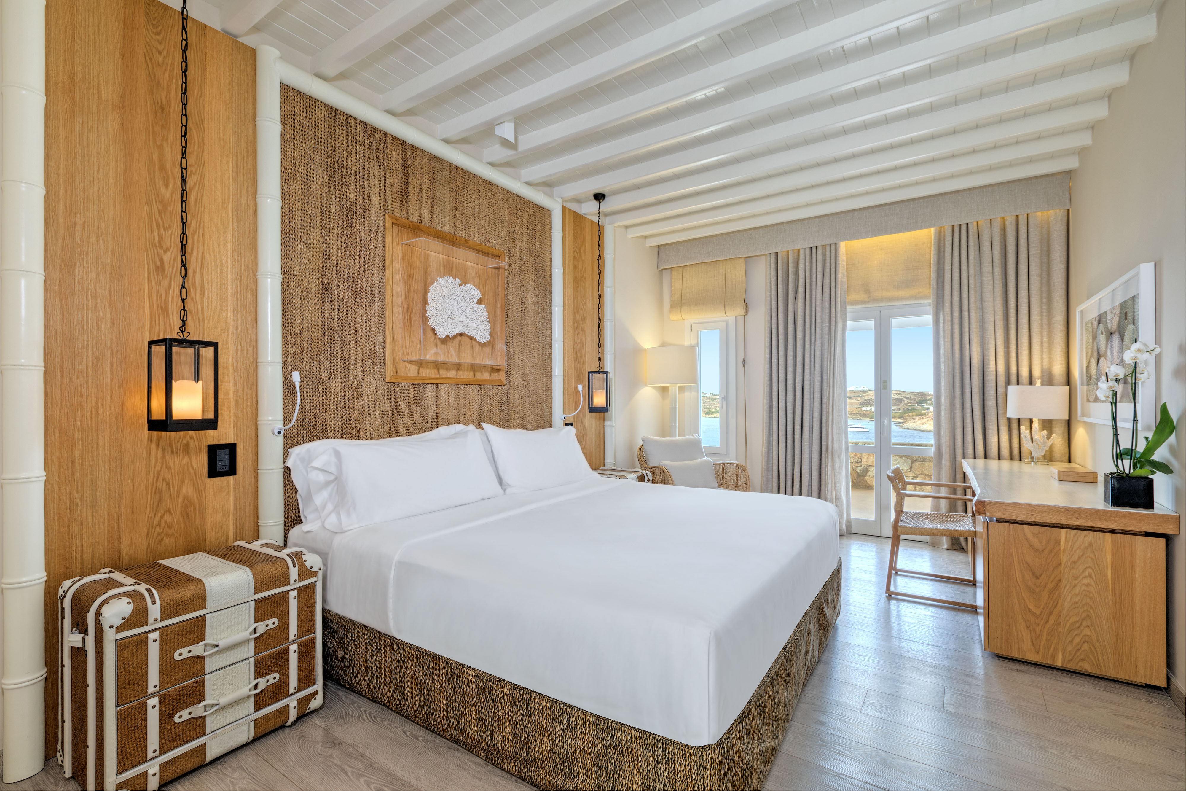 Gorgeous Room