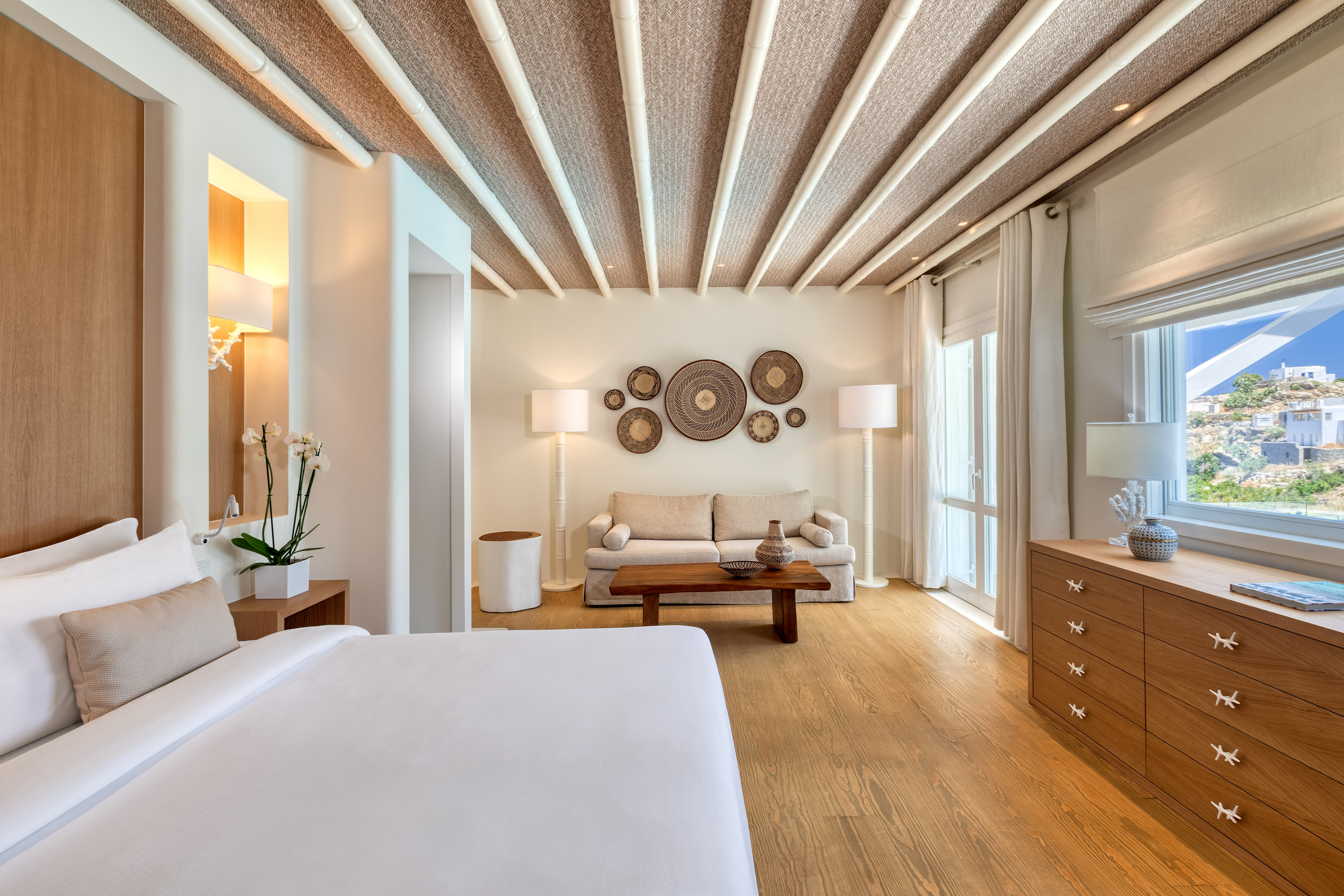 Villa Turquoise - 5 Bedrooms