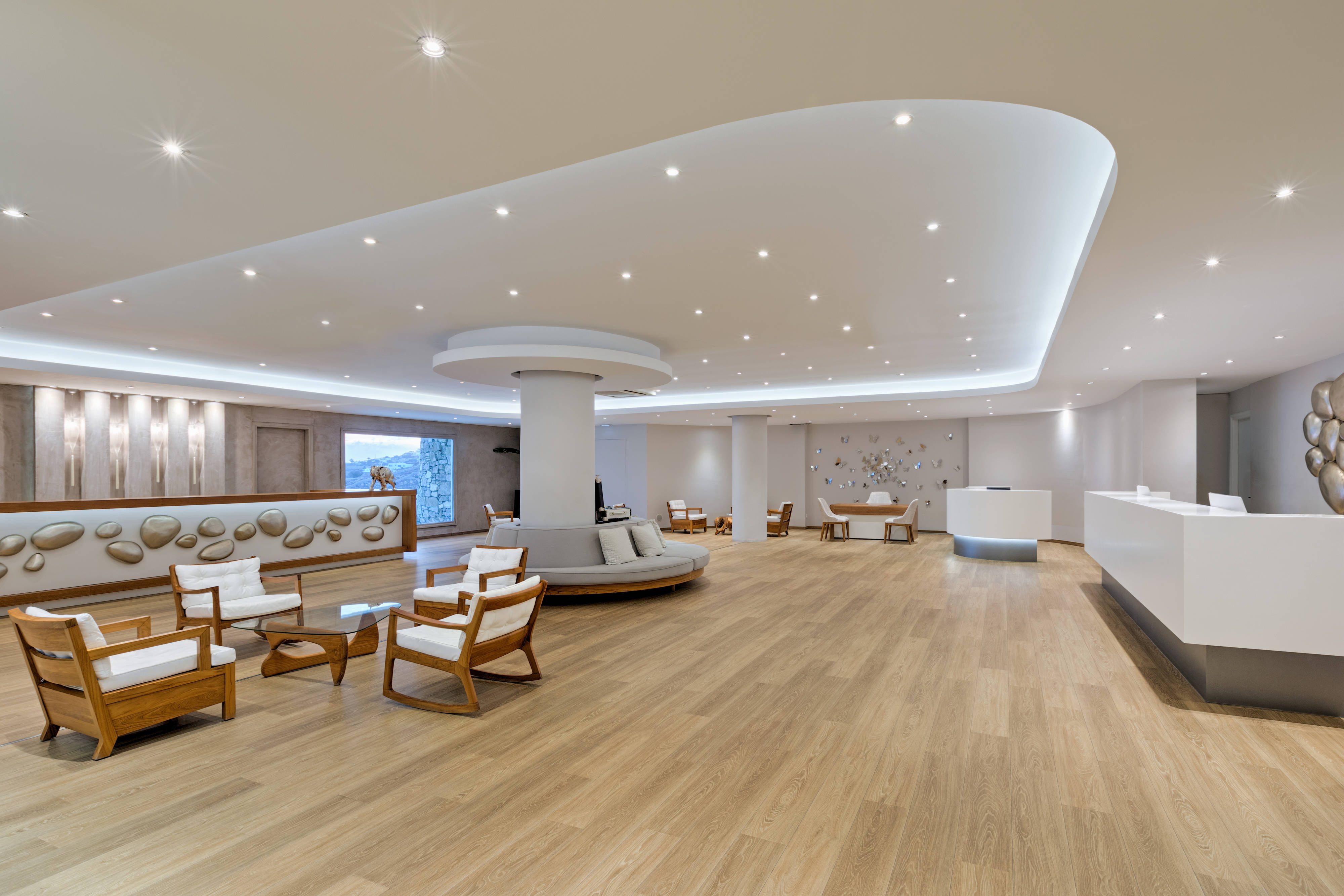 Santa Marina, a Luxury Collection Resort, Mykonos