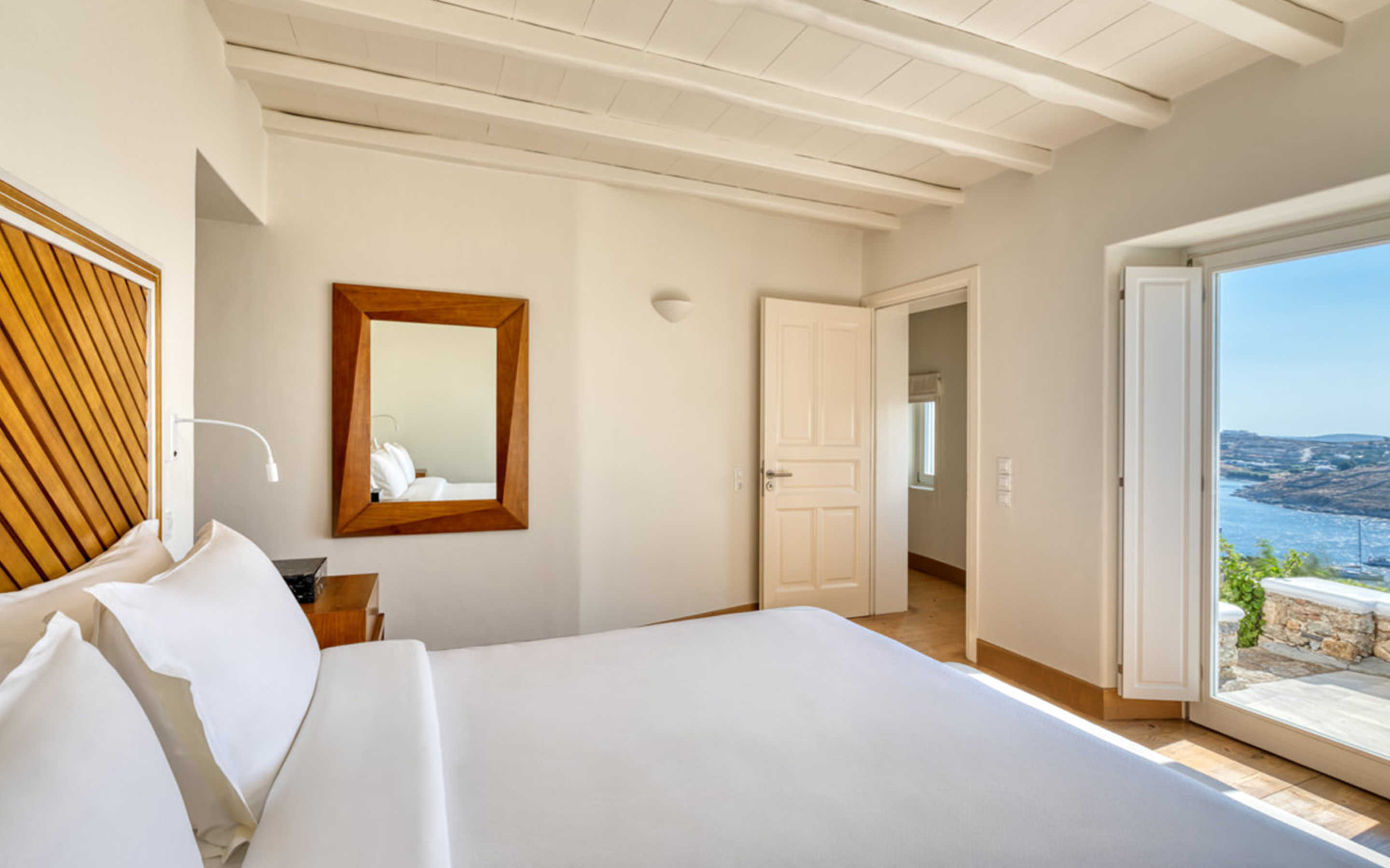 Villa Tanzanite - 4 Bedrooms