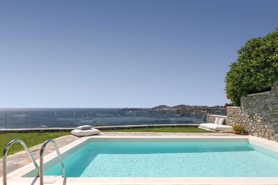 Villa Amethyst - 4 Bedroom