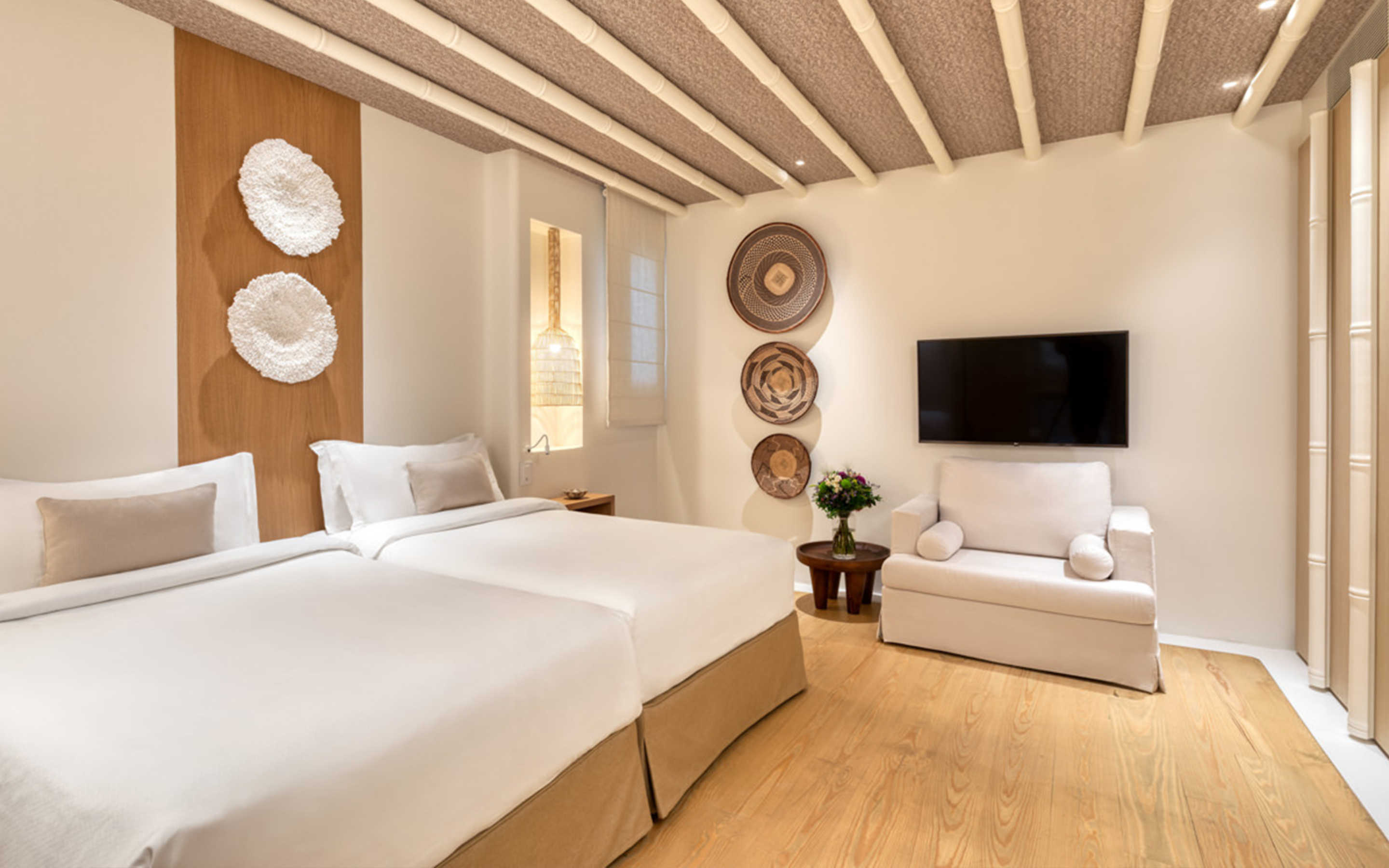 Villa Crystal - 2 Bedrooms