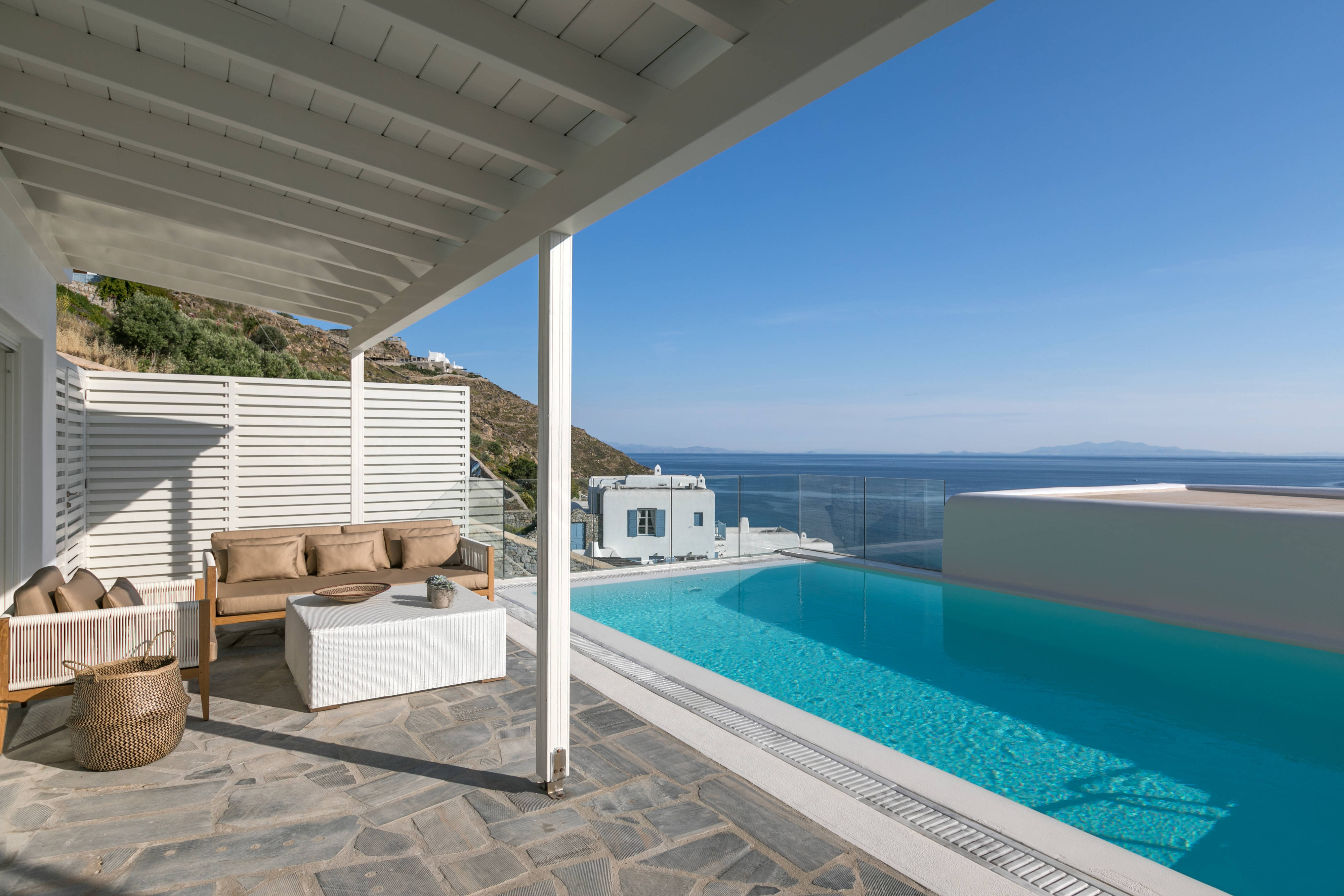 Villa Sapphire - 3 Bedrooms
