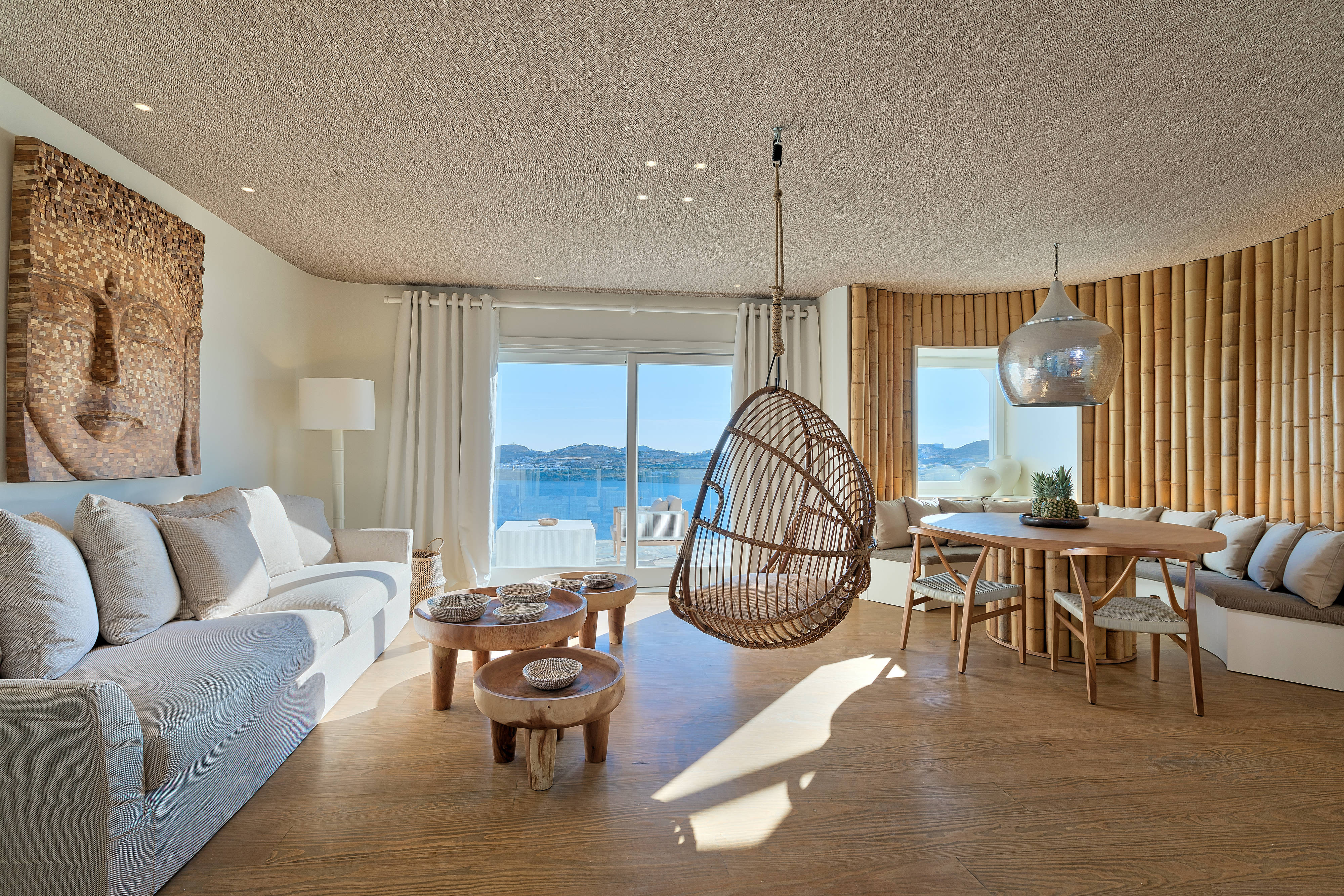 Villa Lapis Lazuli - 3 Bedrooms