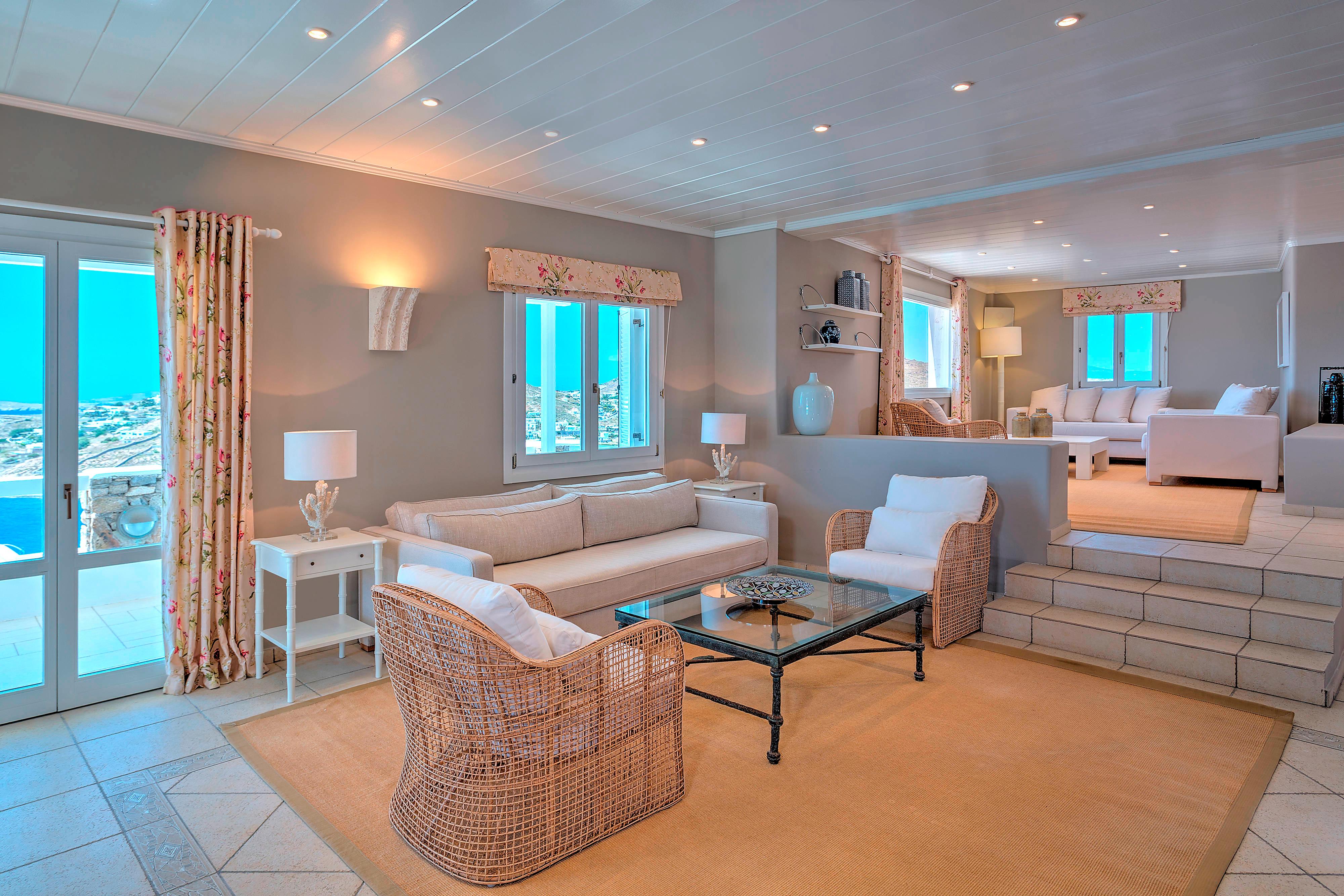 Villa Diamond - 4 Bedrooms