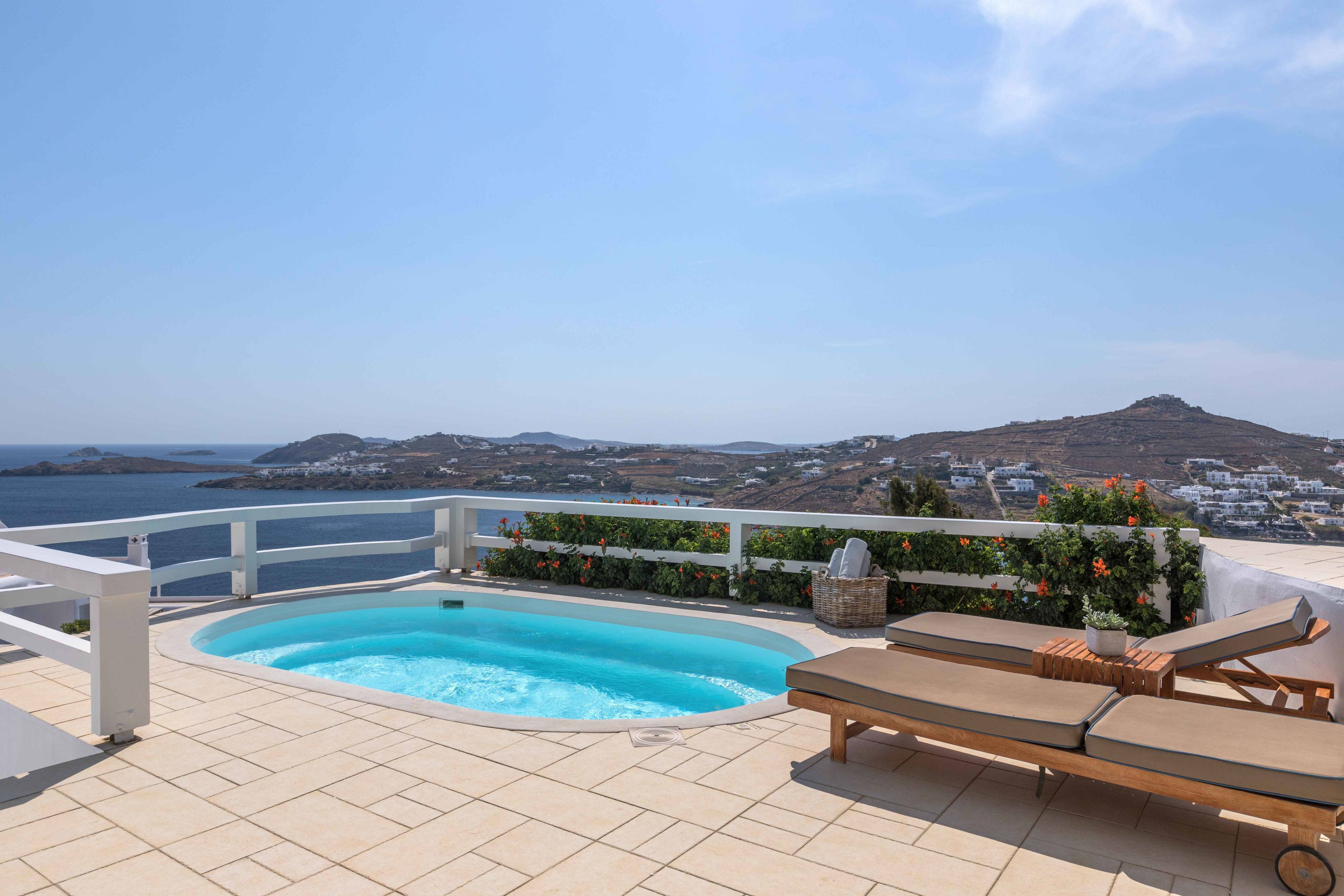 Villa Pearl - 3 Bedrooms