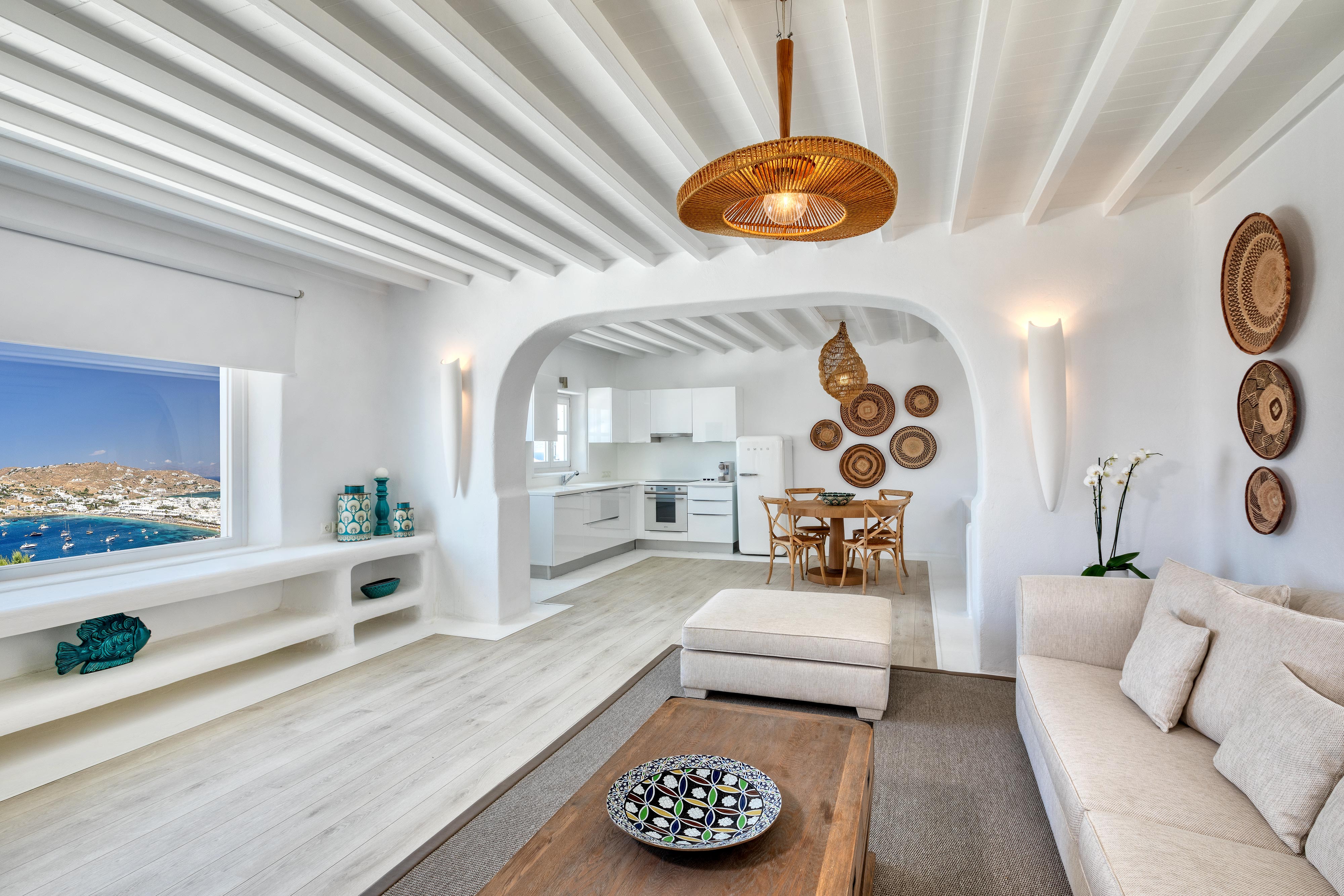 Villa Coral - 2 Bedroom