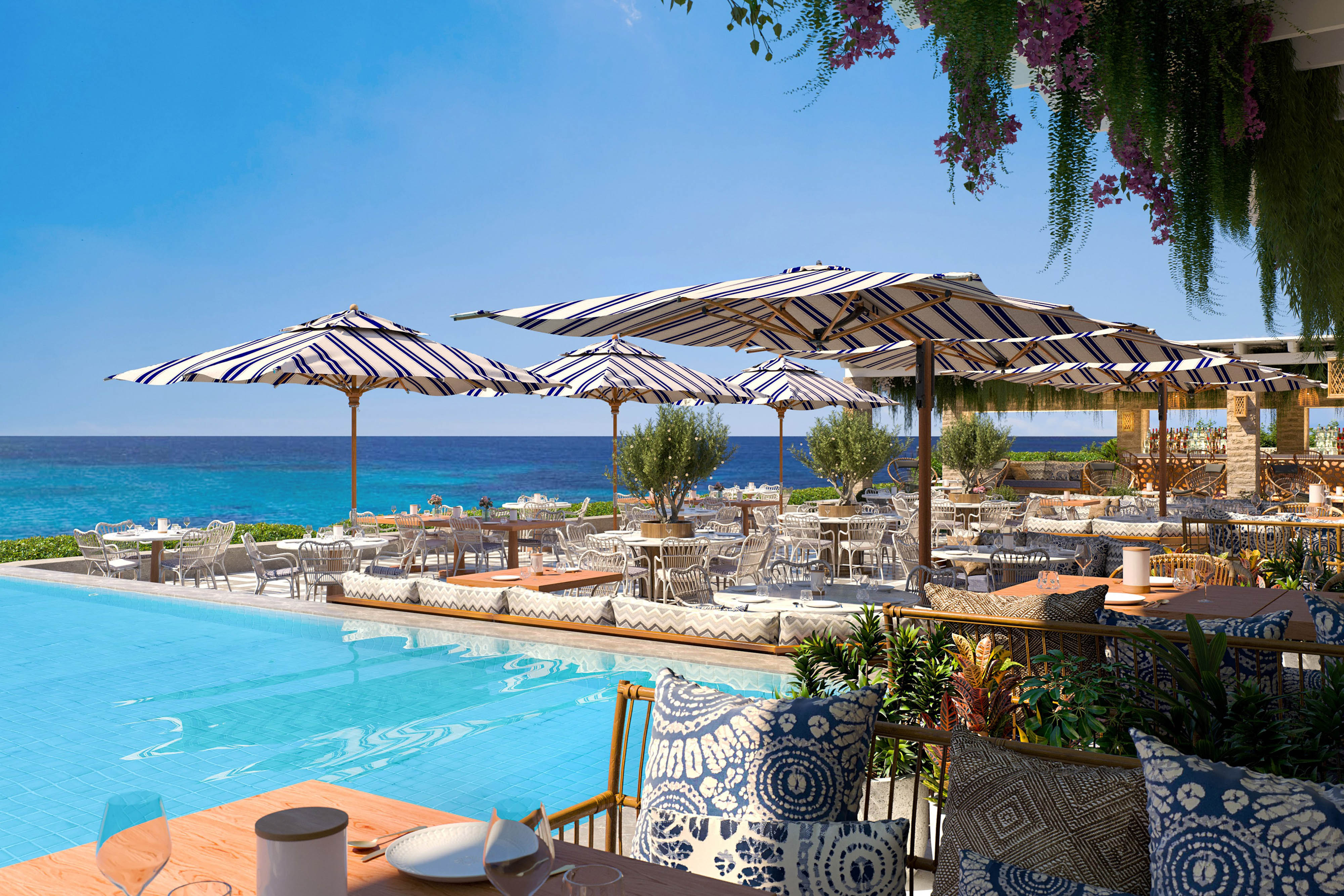 Mykonos Social