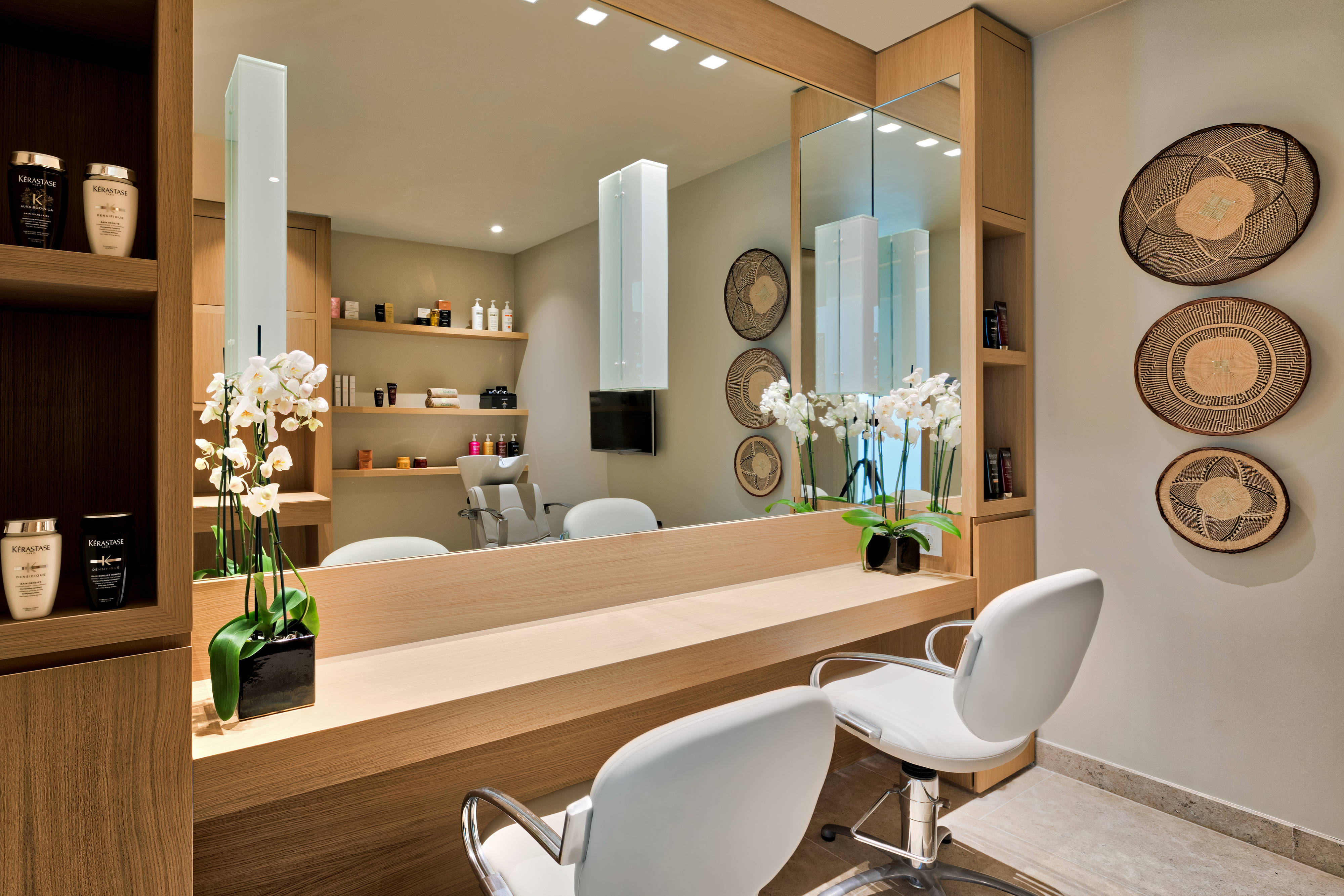Ginkgo Spa