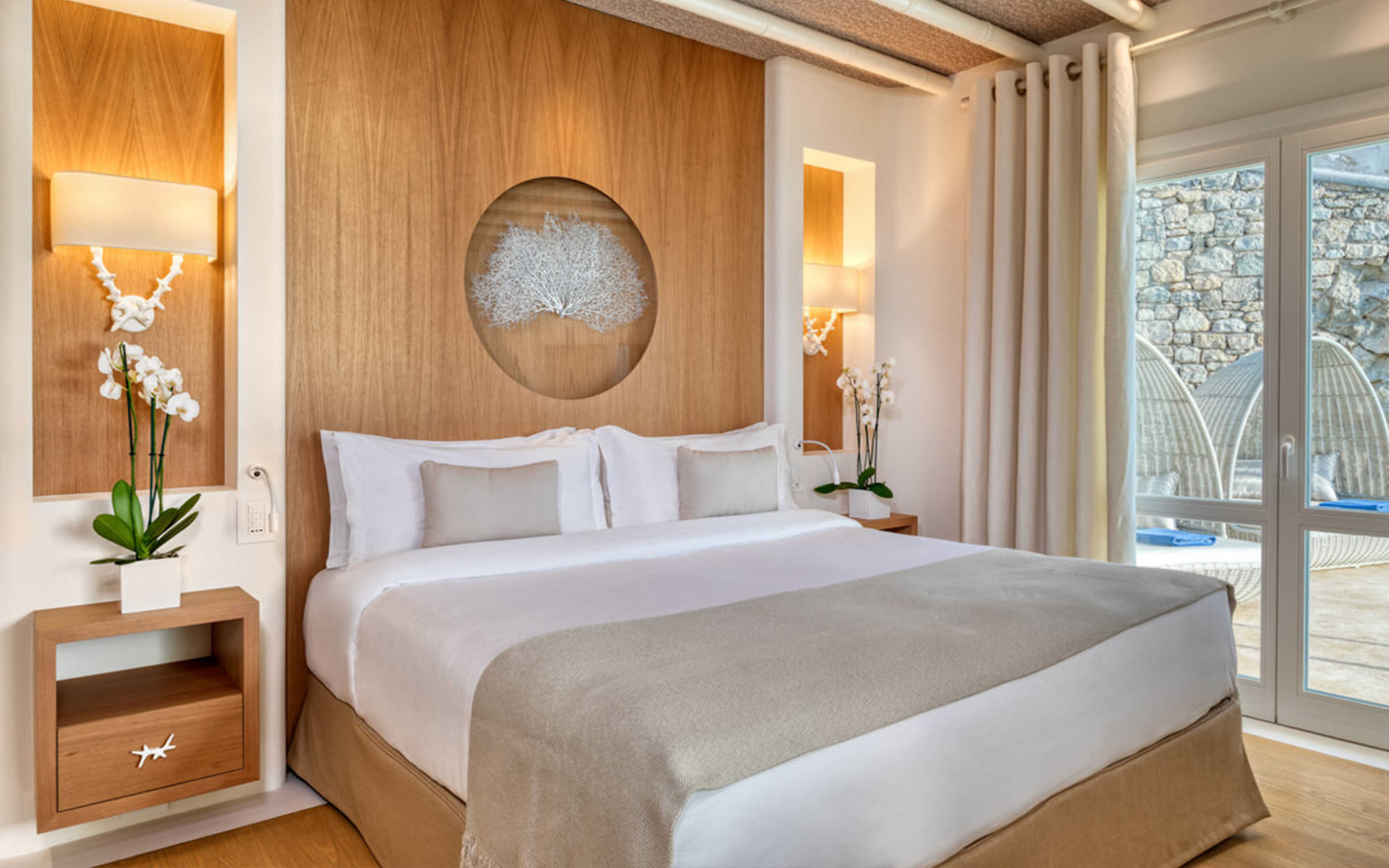 Villa Crystal - 2 Bedrooms