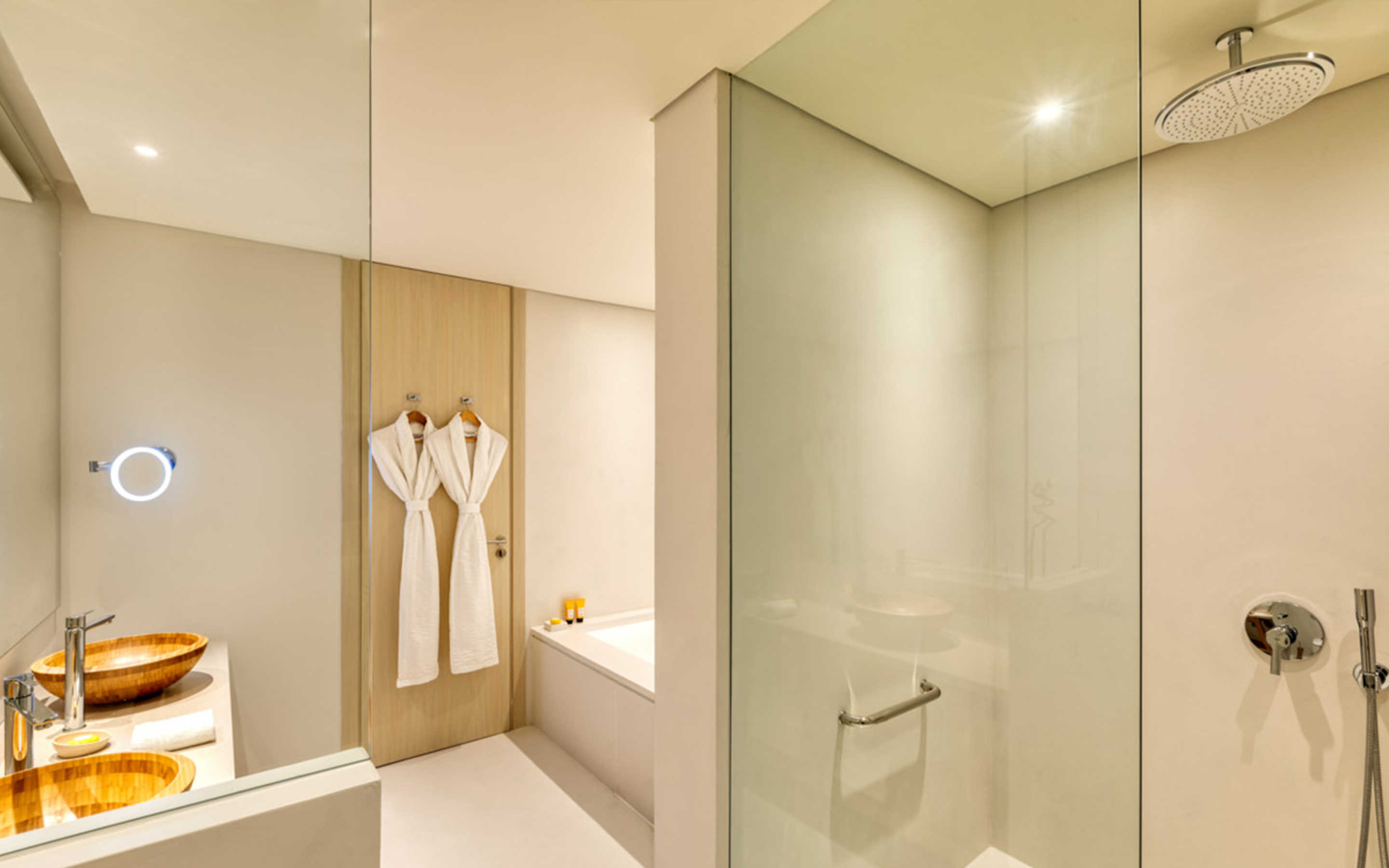 Villa Turquoise - 5 Bedrooms