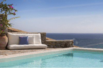 Villa Emerald - 3 Bedroom