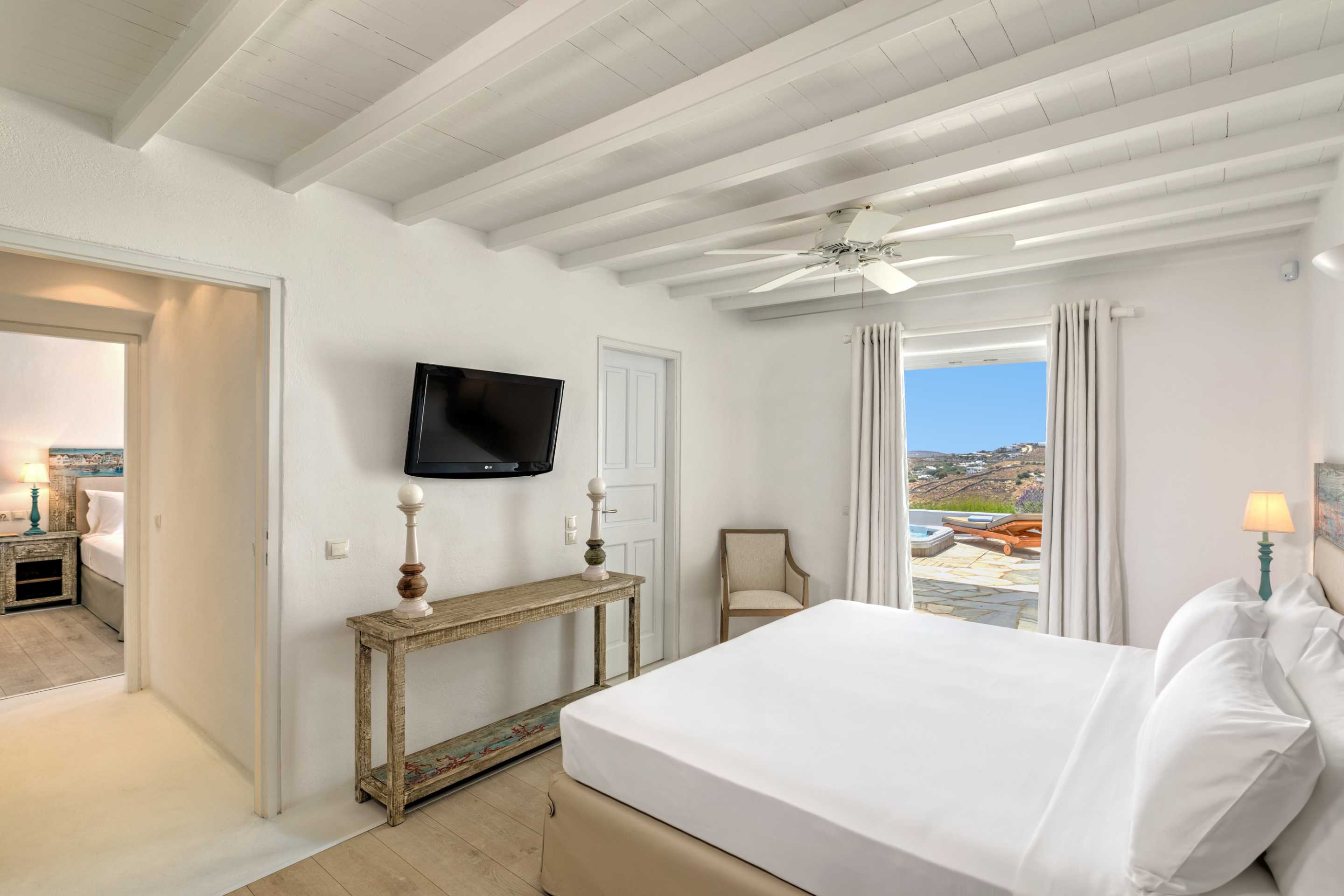 Villa Coral - 2 Bedroom