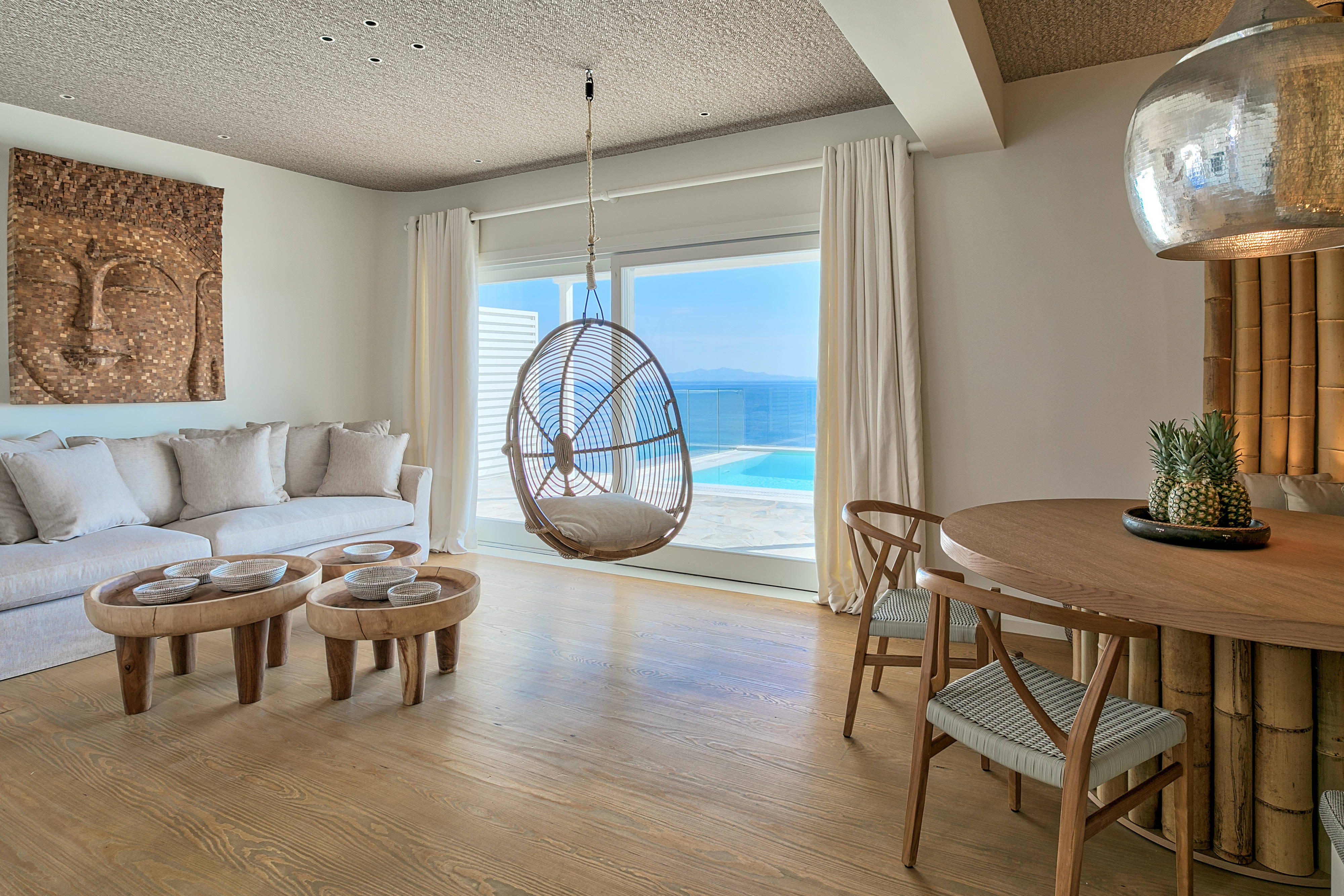Villa Sapphire - 3 Bedrooms