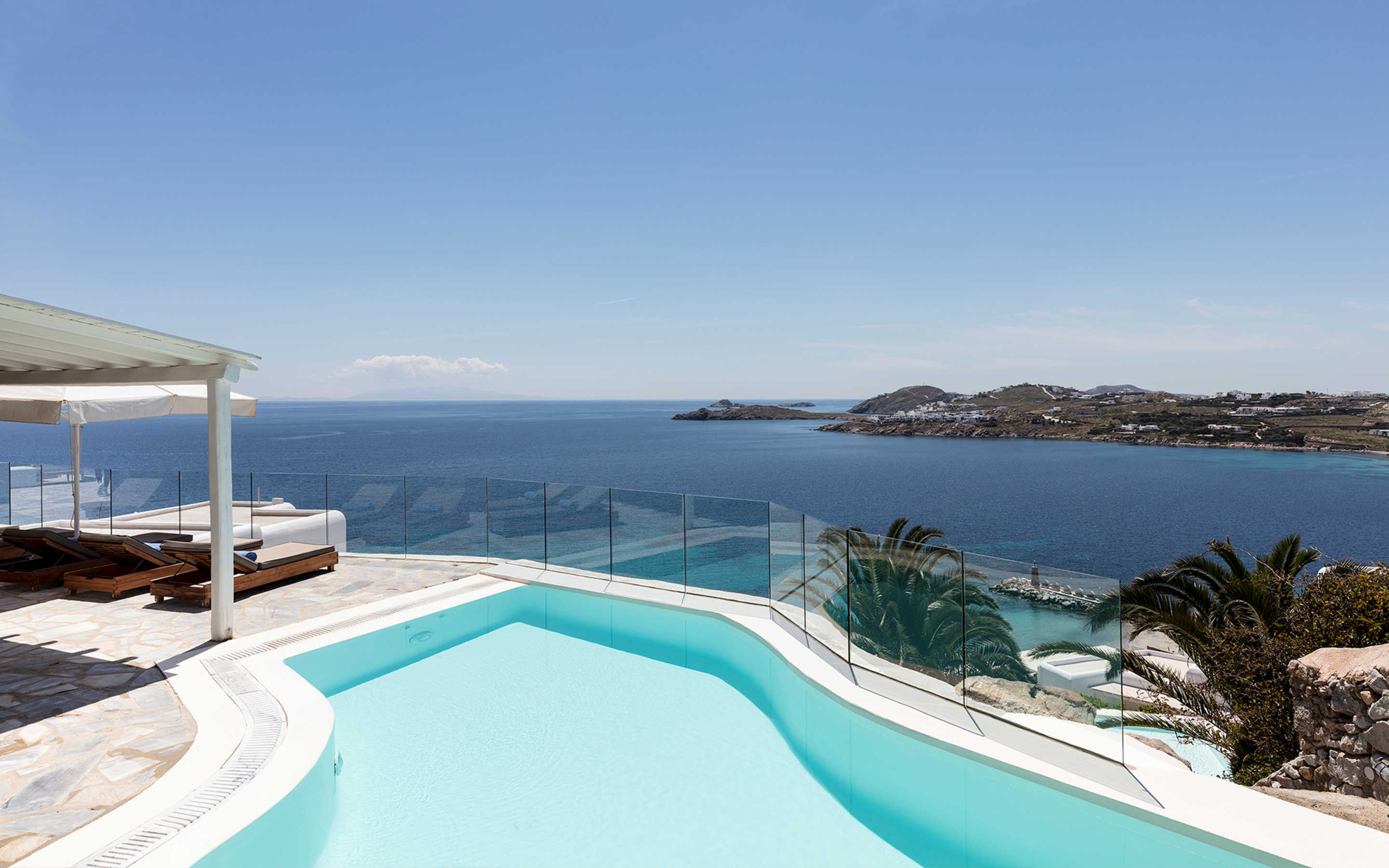 Villa Lapis Lazuli - 3 Bedrooms
