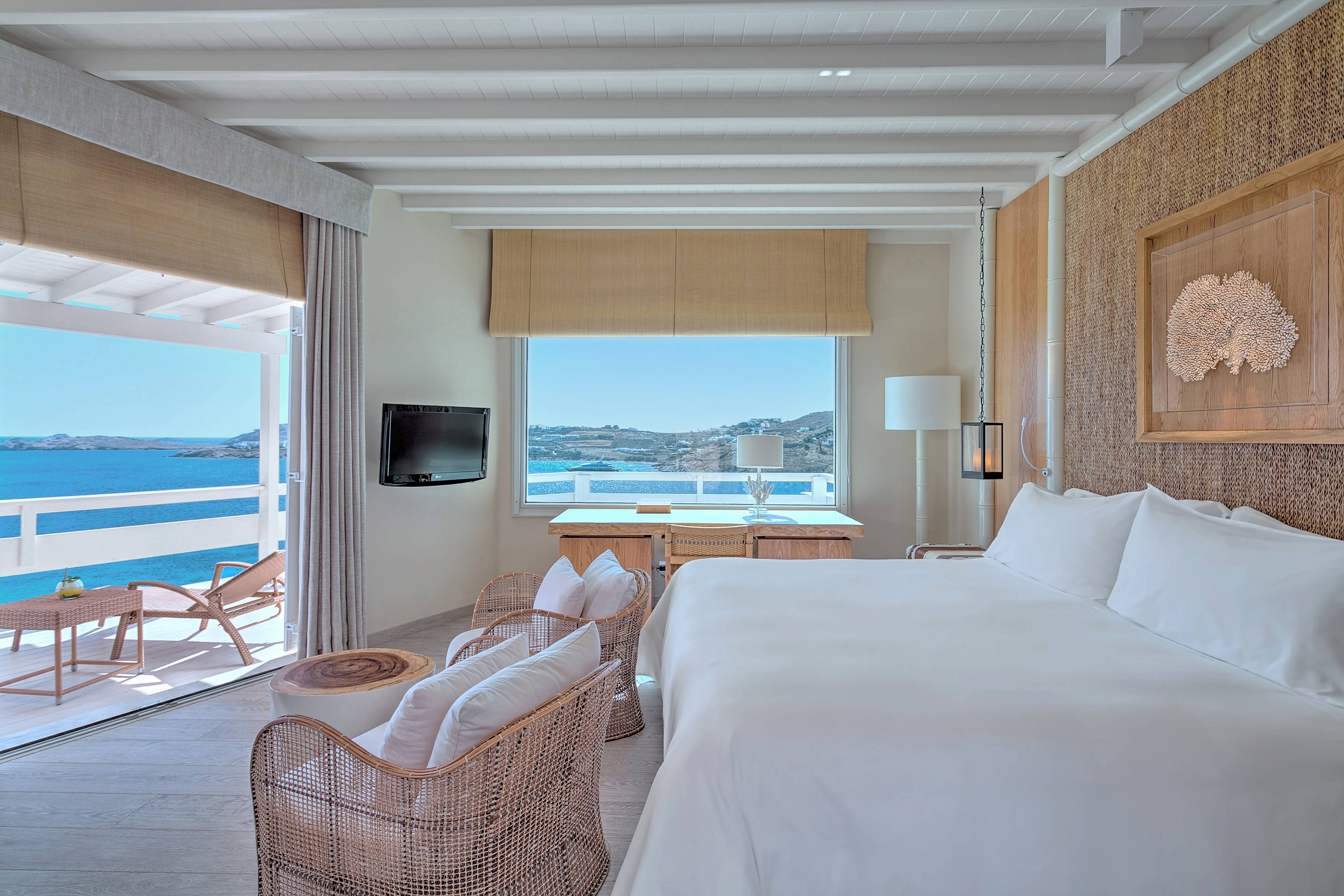Sumptuous Room