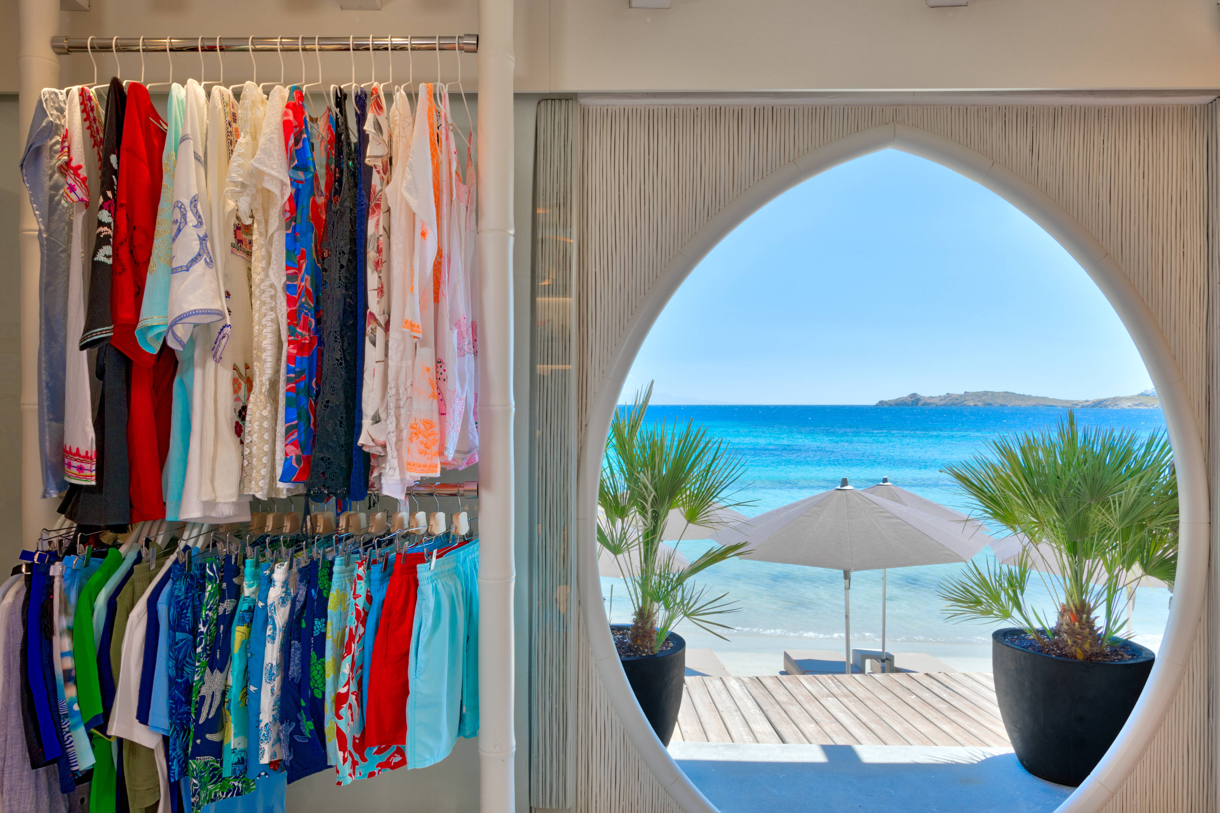 Boutique