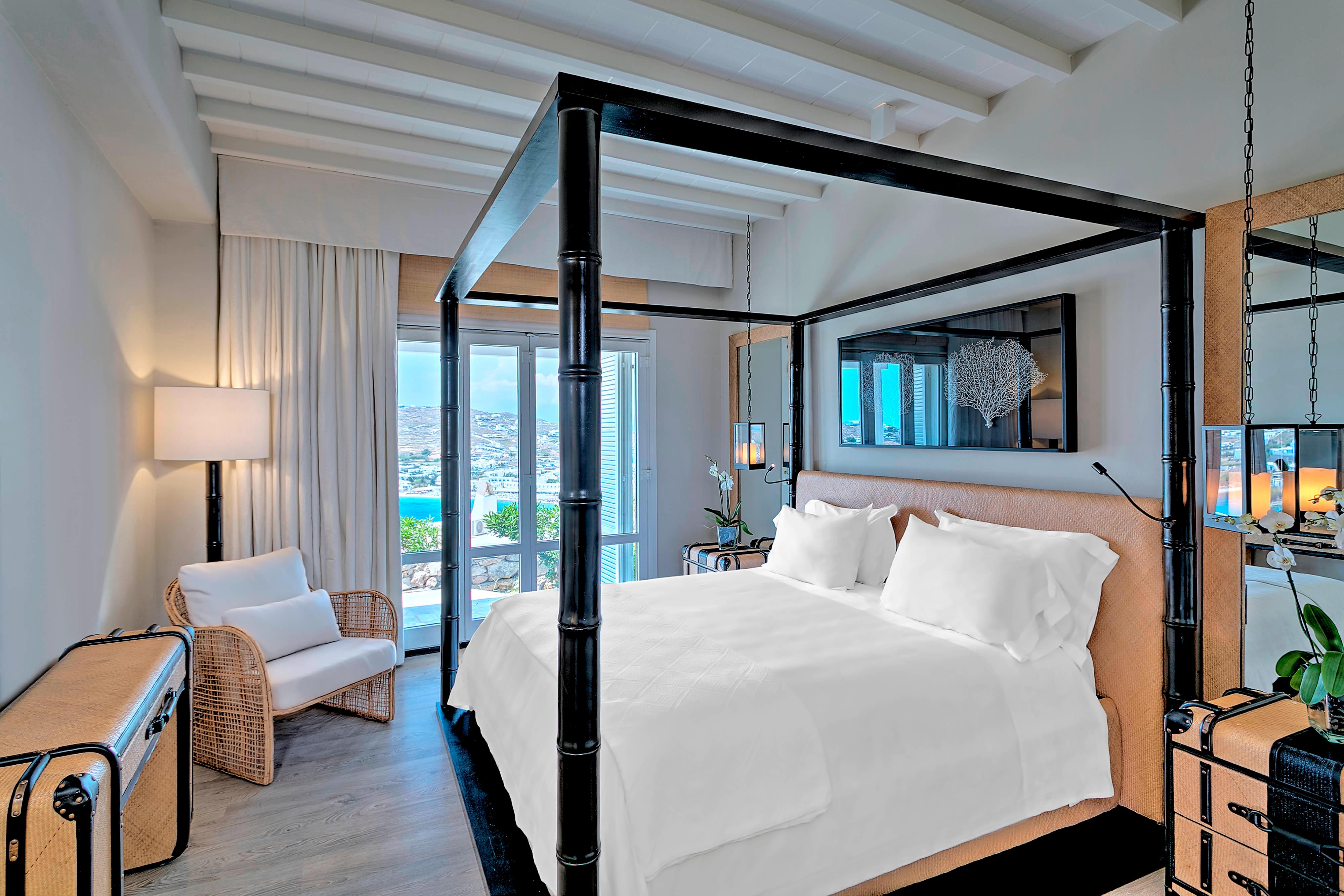 Villa Pearl - 3 Bedrooms