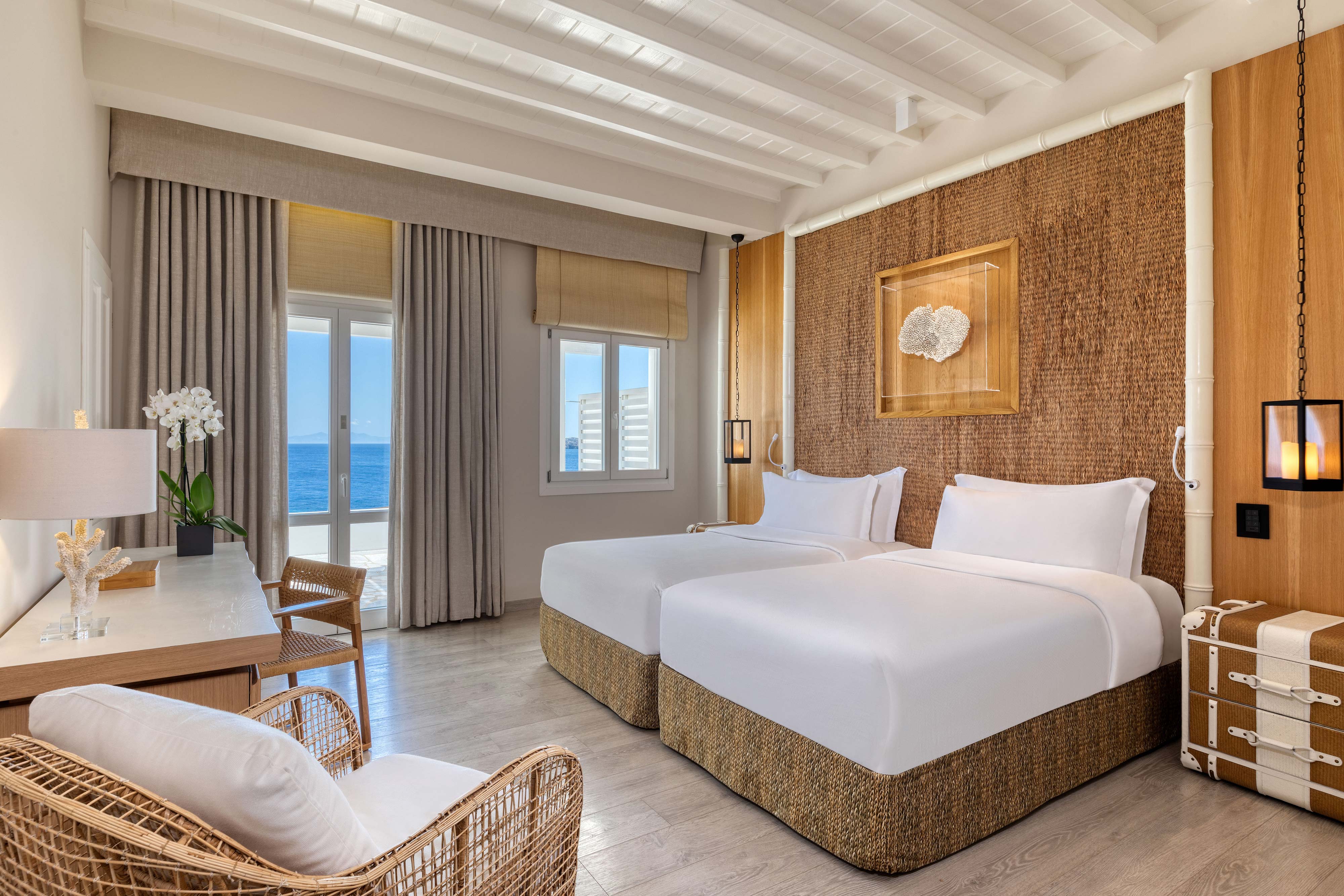 Sumptuous Room