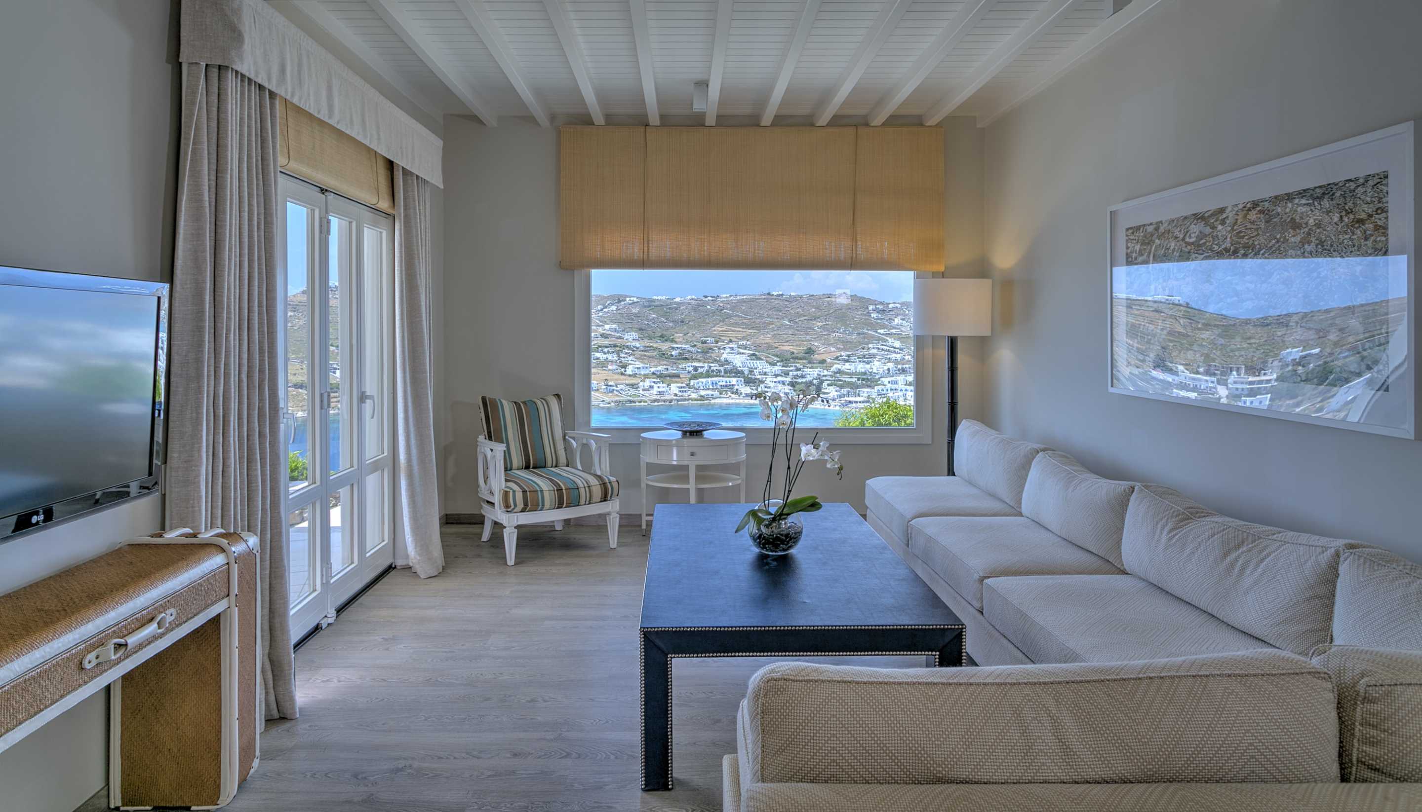 Villa Pearl - 3 Bedrooms