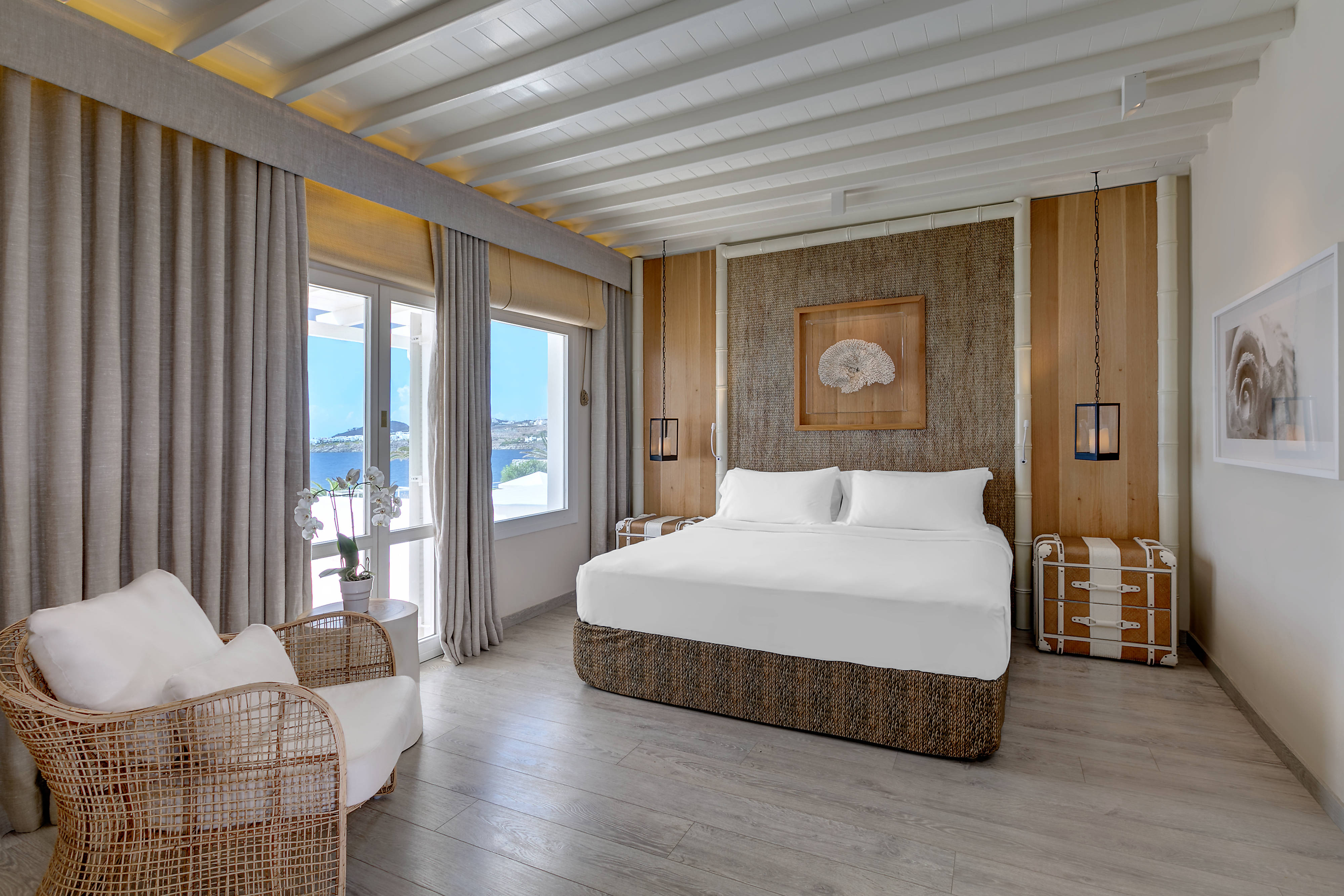 Sumptuous Room
