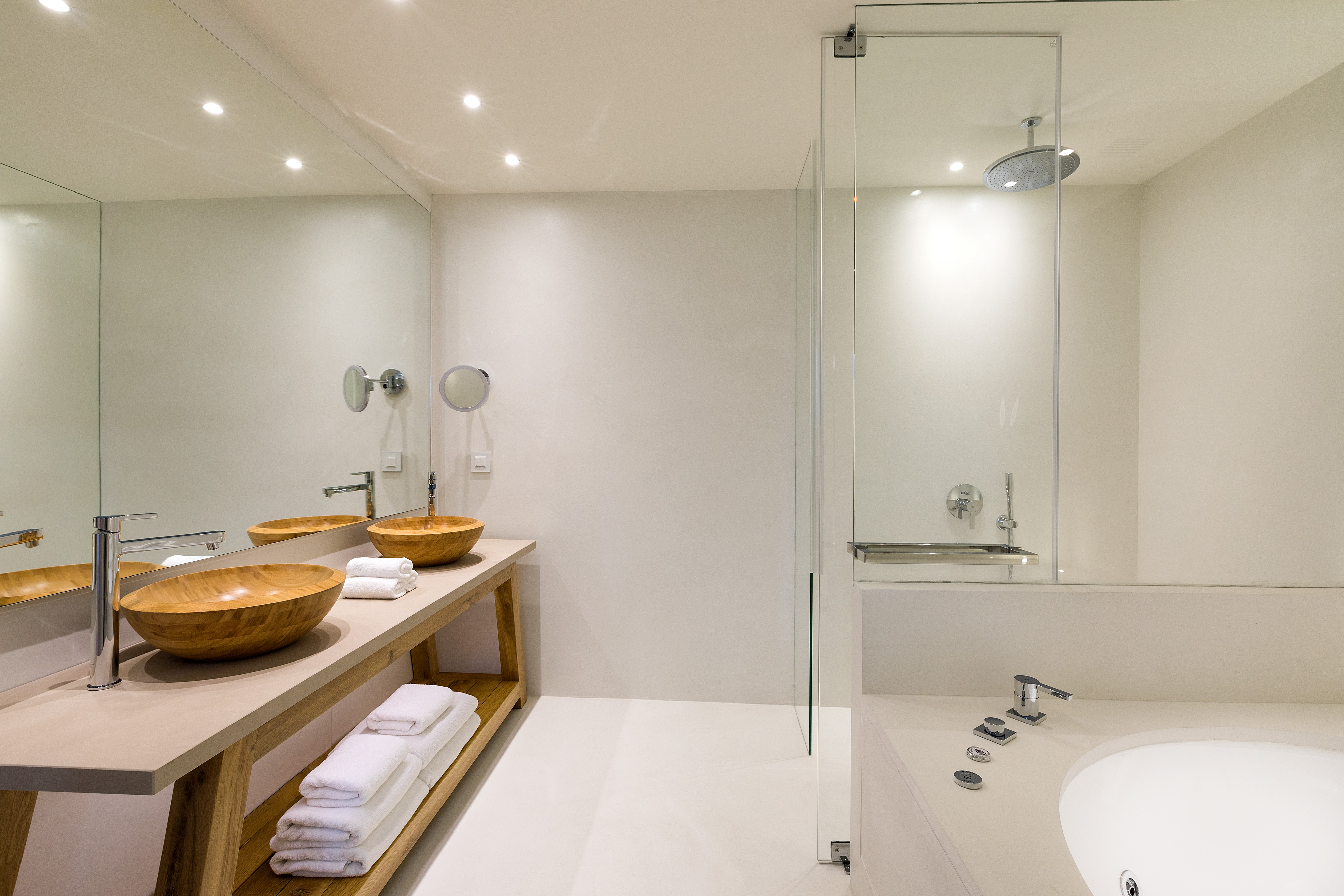 Villa Sapphire - 3 Bedrooms