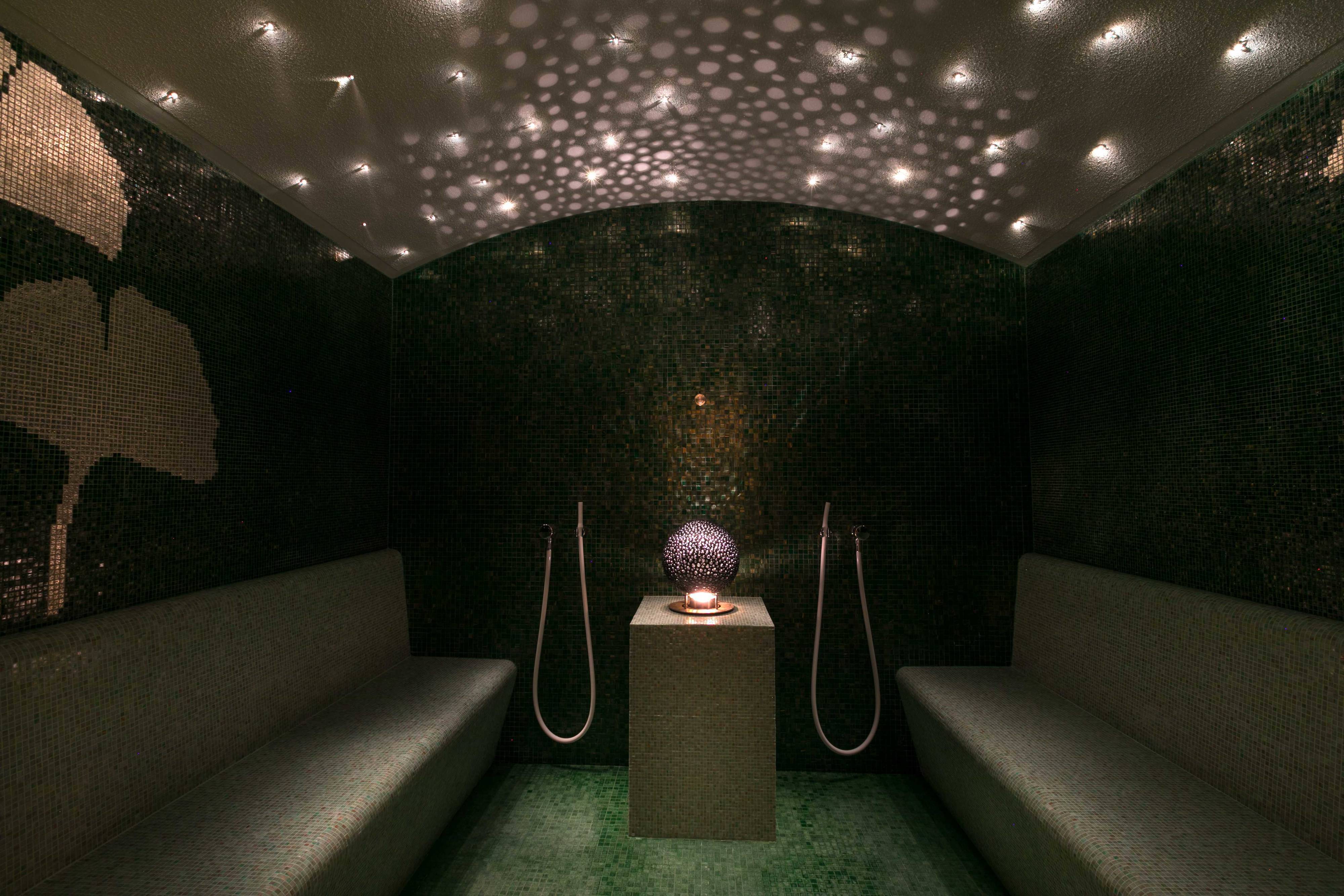 Ginkgo Spa