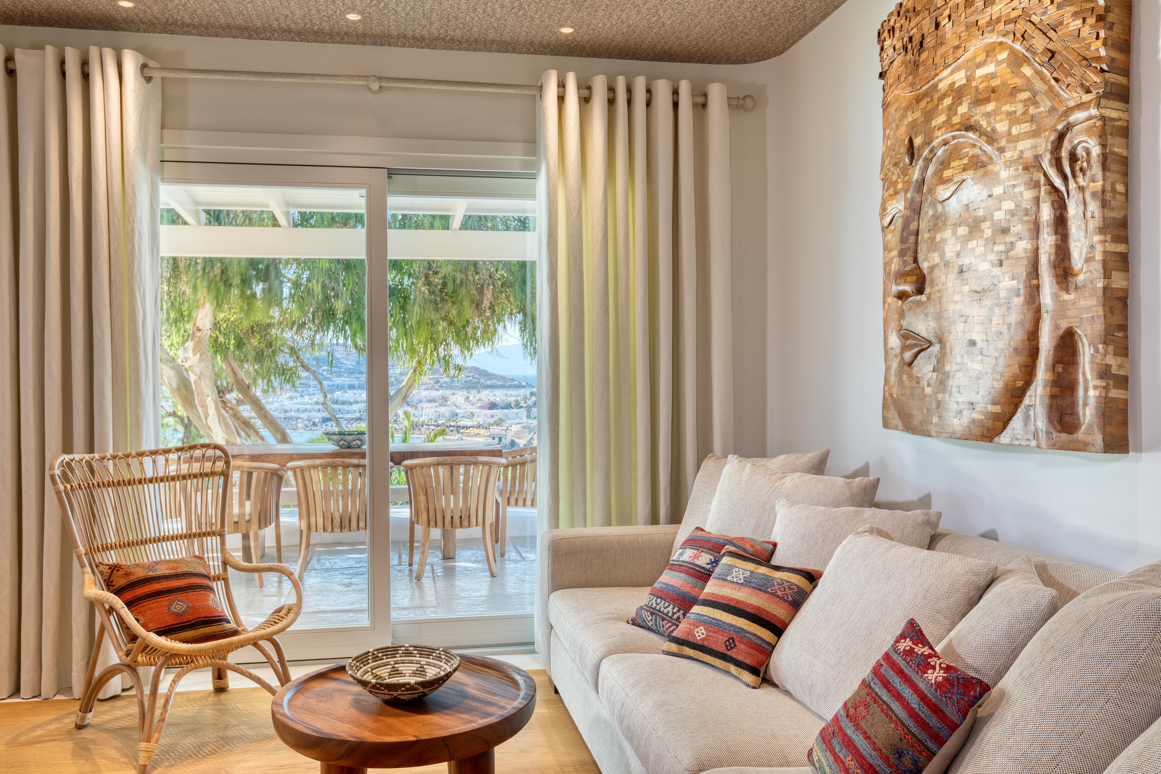 Villa Topaz - 4 Bedrooms