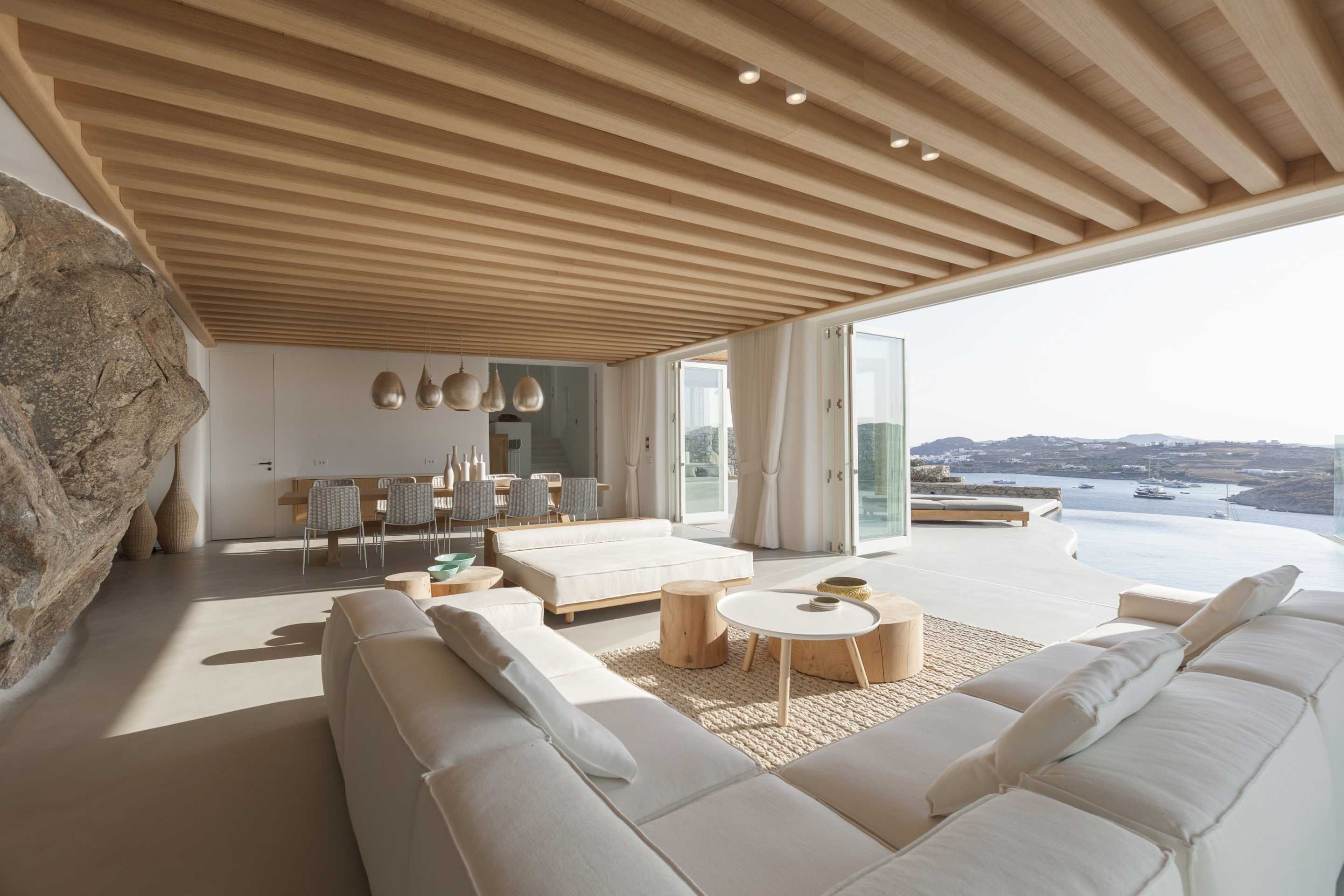 Villa Horizon - 6 Bedrooms