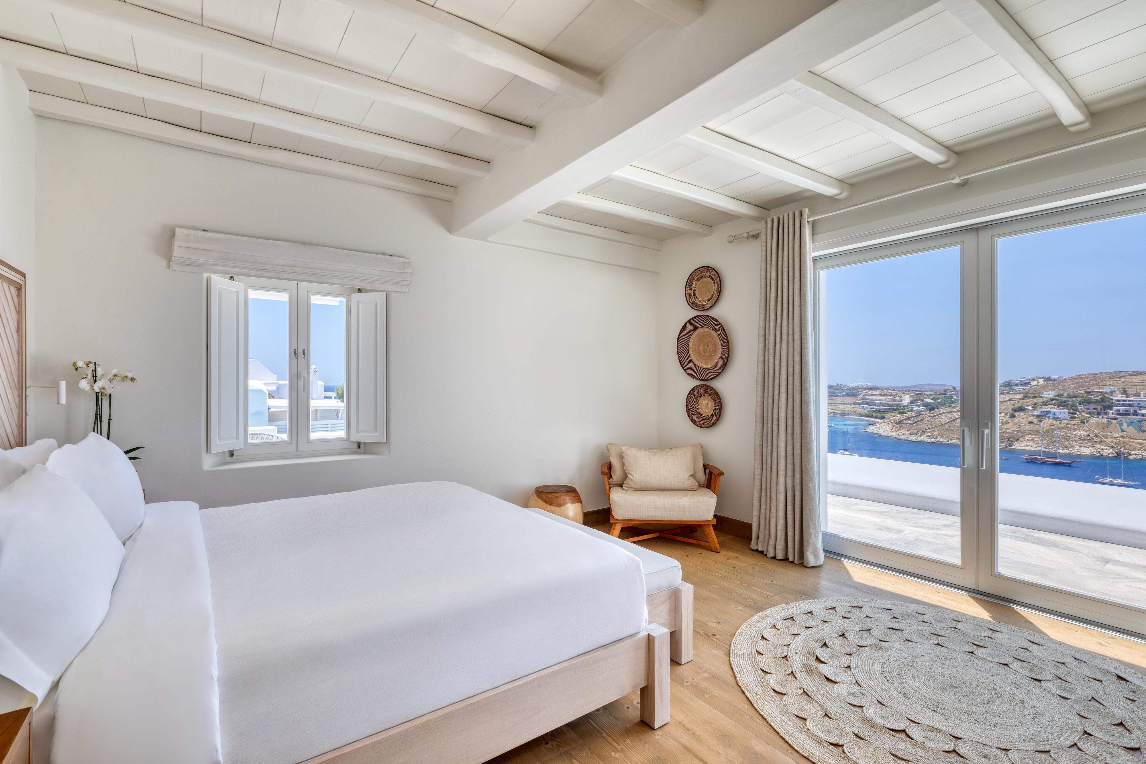 Villa Tanzanite - 4 Bedrooms