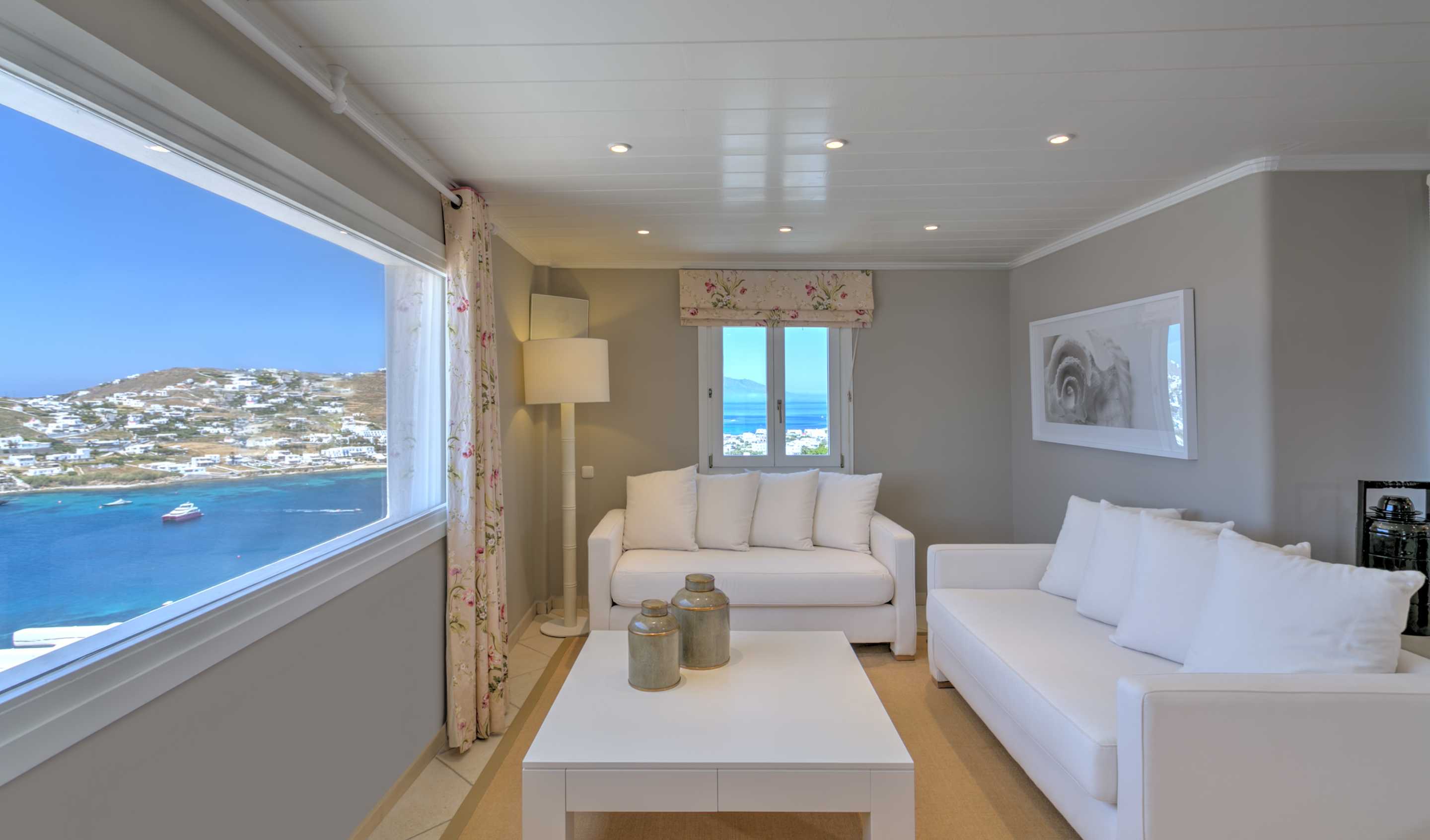 Villa Diamond - 4 Bedrooms