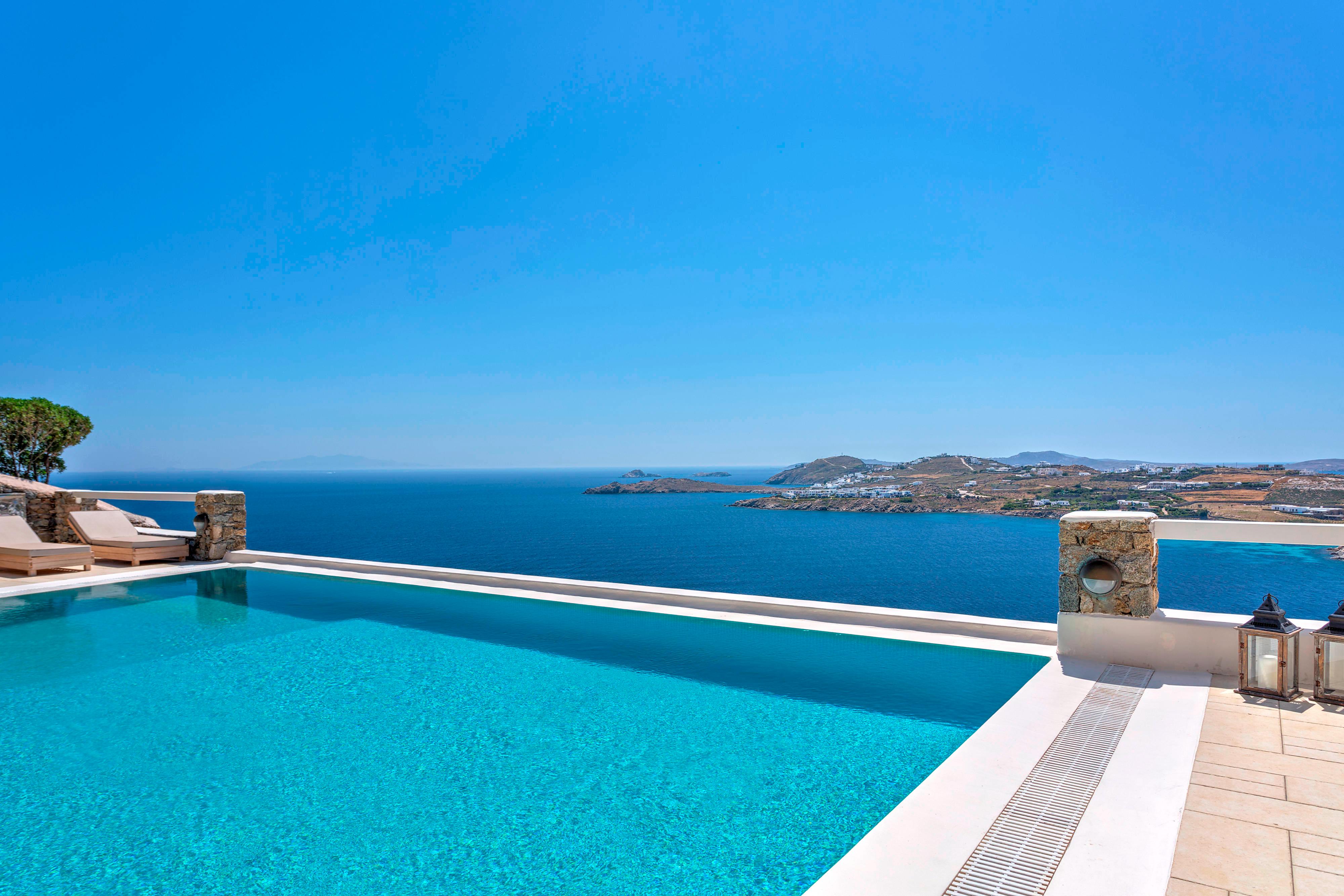 Villa Diamond - 4 Bedrooms