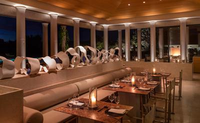 Nama Restaurant