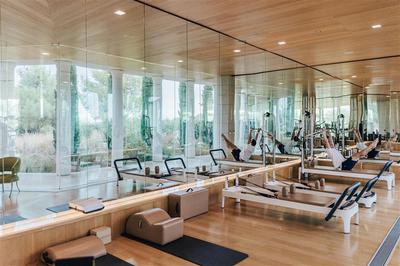 Pilates Studio