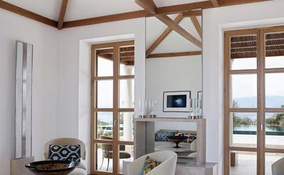 One Bedroom Villa