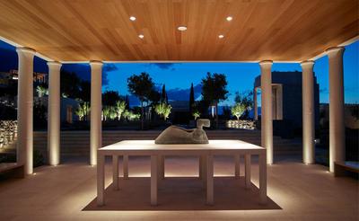 Villa 20 - 9 Bedrooms