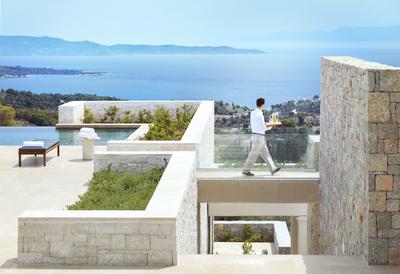 Five Bedroom Villa
