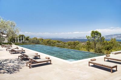 Five Bedroom Villa