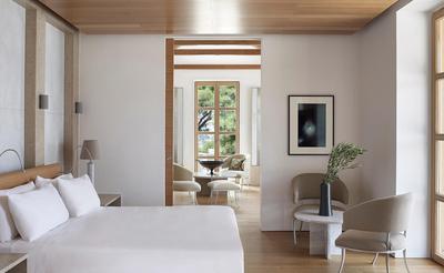 Villa Bedroom