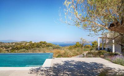 Six Bedroom Villa