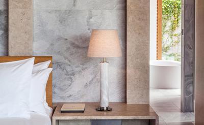 Villa Bedroom