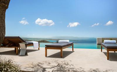 Five Bedroom Villa
