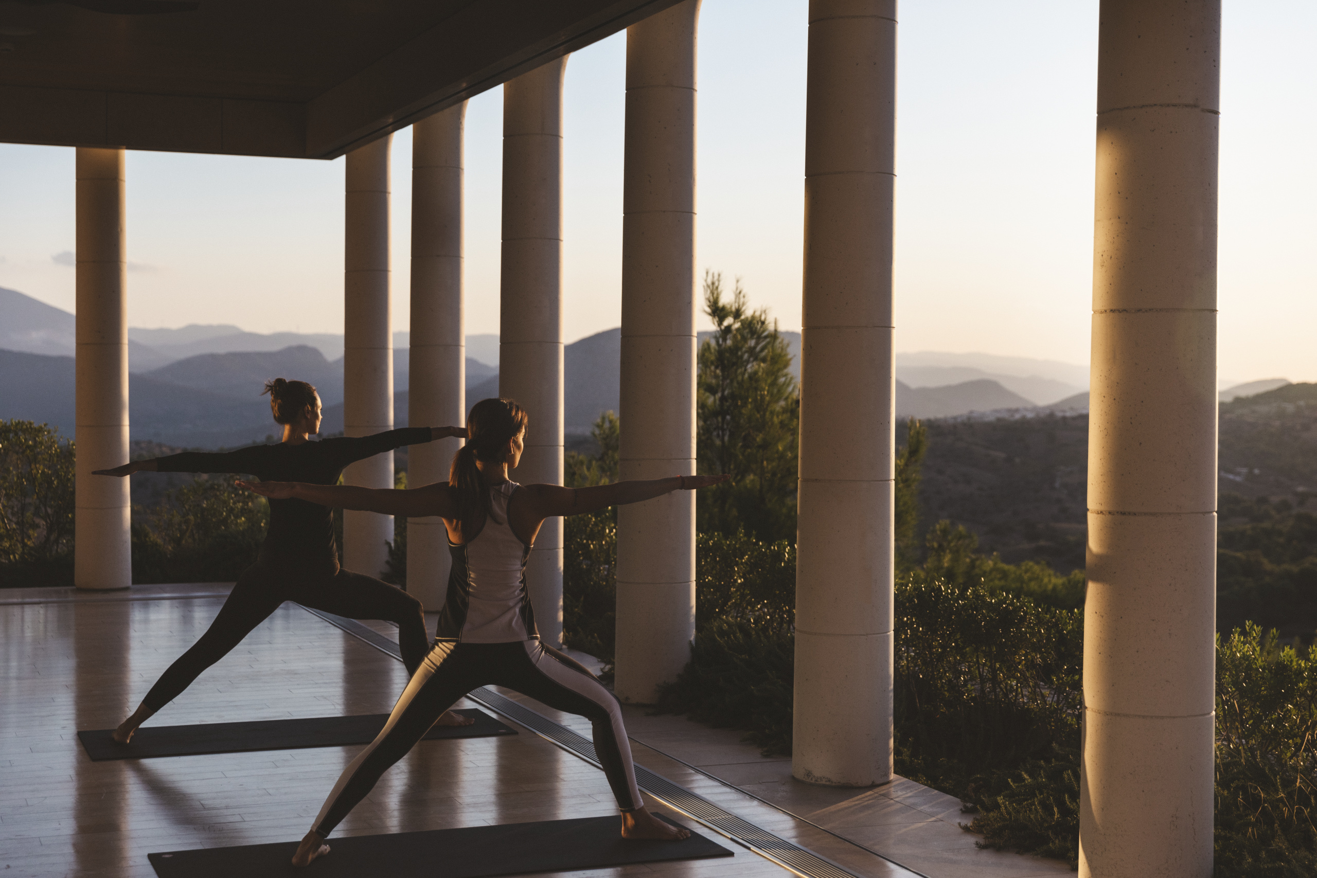 Yoga