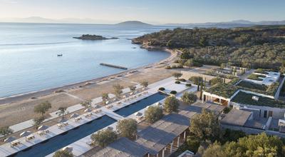 Beach Club