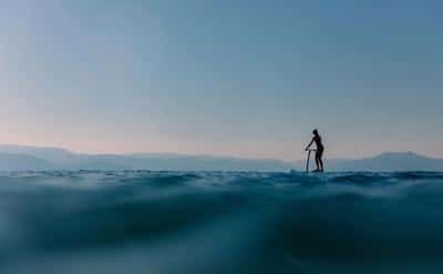 Electric Surf