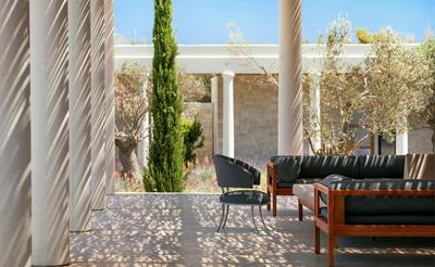 Six Bedroom Villa