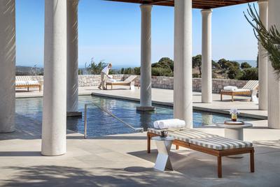 Children's Swimming Pool